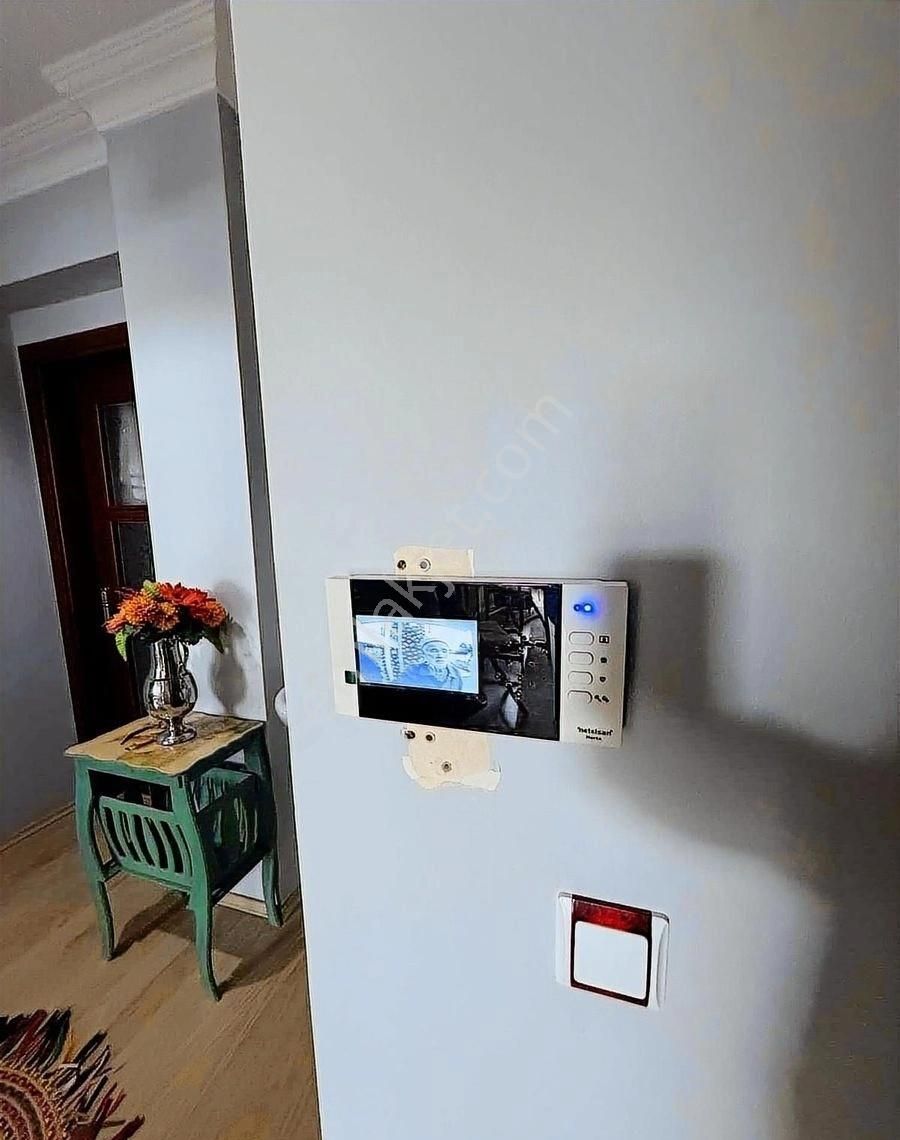 Hürriyet Cadde Üstü* 5.arakat* 75m2 *2+0*yeni Daire - Görsel 21