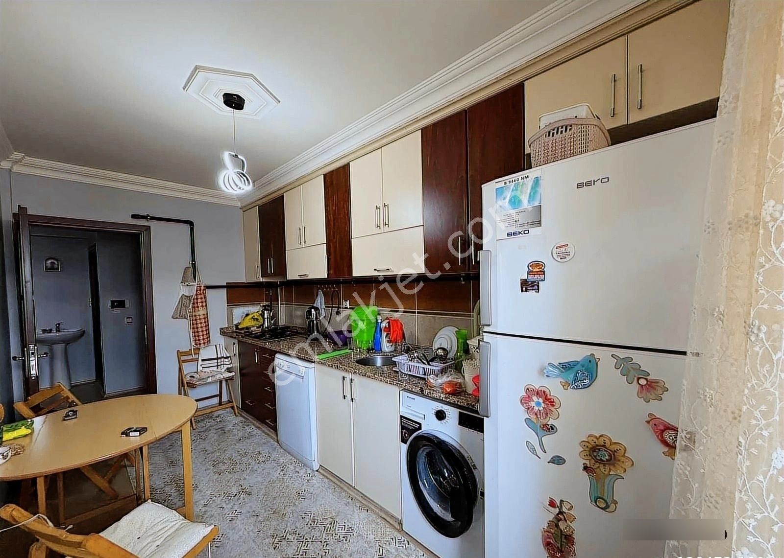 Hürriyet Cadde Üstü* 5.arakat* 75m2 *2+0*yeni Daire - Görsel 4