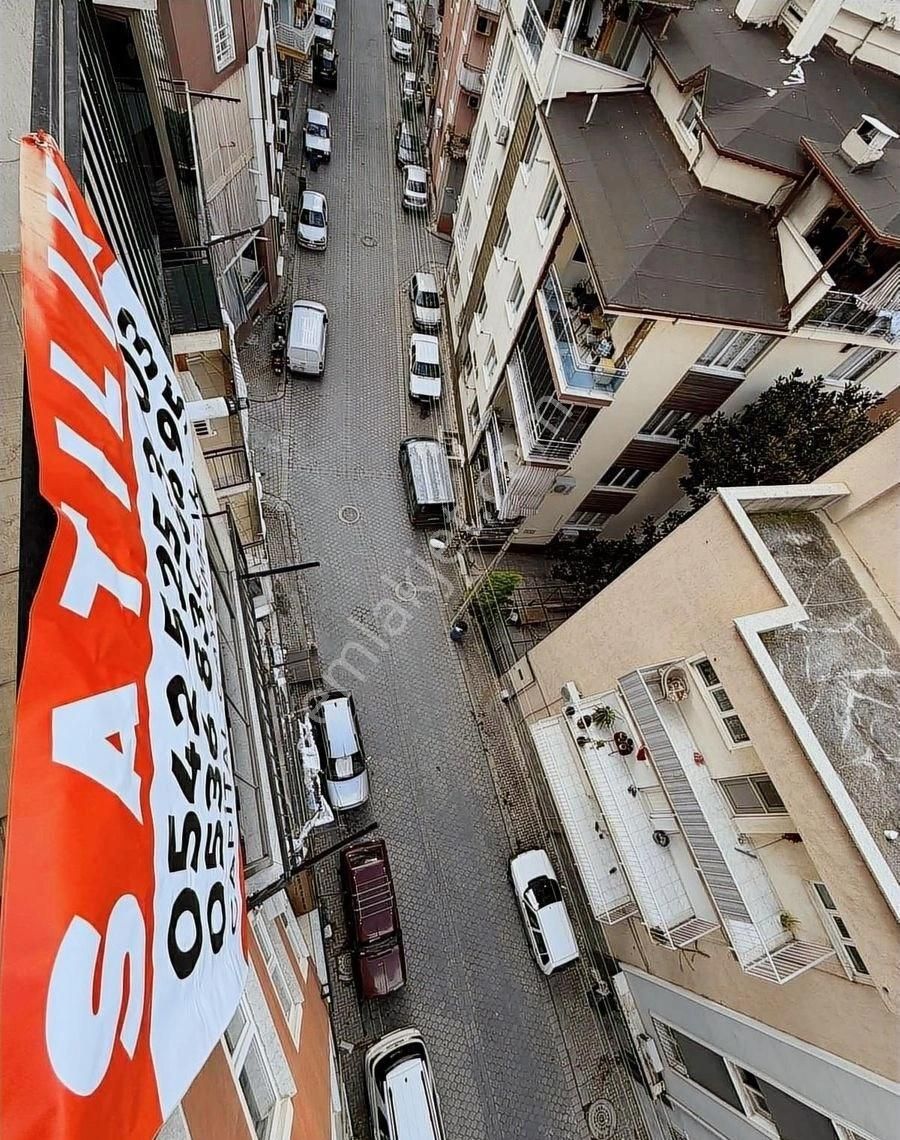 Hürriyet Cadde Üstü* 5.arakat* 75m2 *2+0*yeni Daire - Görsel 10