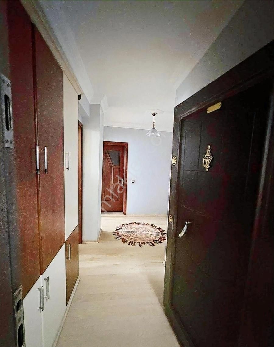 Hürriyet Cadde Üstü* 5.arakat* 75m2 *2+0*yeni Daire - Görsel 11