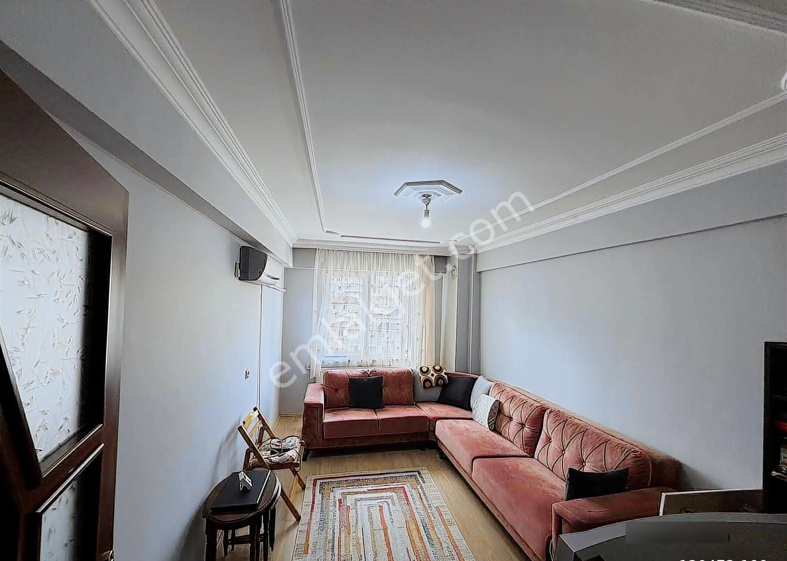 Hürriyet Cadde Üstü* 5.arakat* 75m2 *2+0*yeni Daire - Görsel 31
