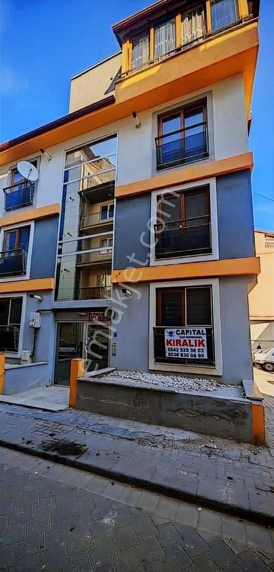 Kıbrıs Şehitleri Caddesi Üzerinde Kiralık Eşyalı Apart