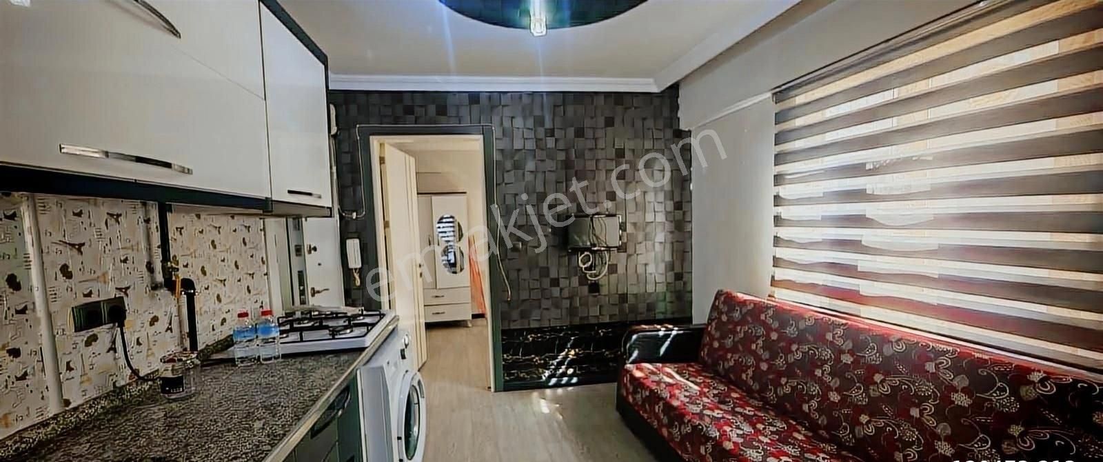 Kıbrıs Şehitleri Caddesi Üzerinde Kiralık Eşyalı Apart - Görsel 6