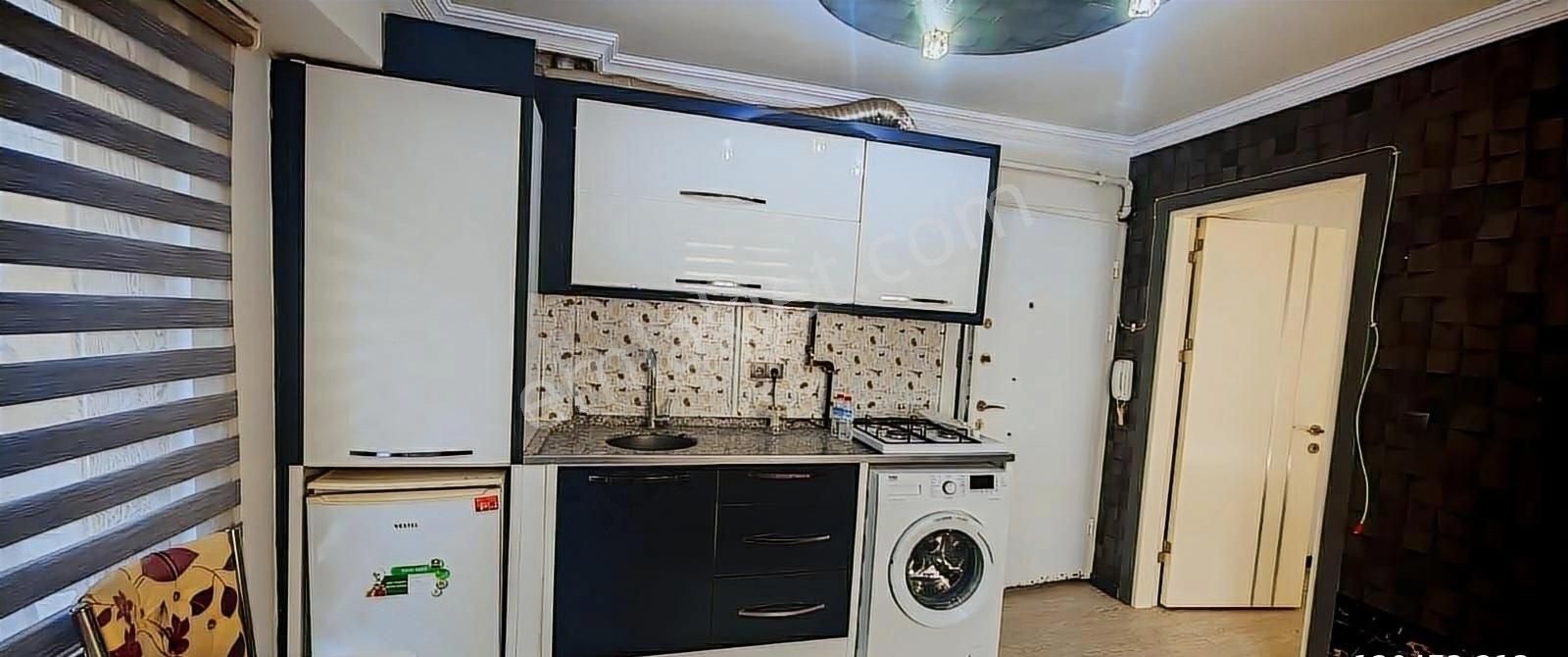 Kıbrıs Şehitleri Caddesi Üzerinde Kiralık Eşyalı Apart - Görsel 4