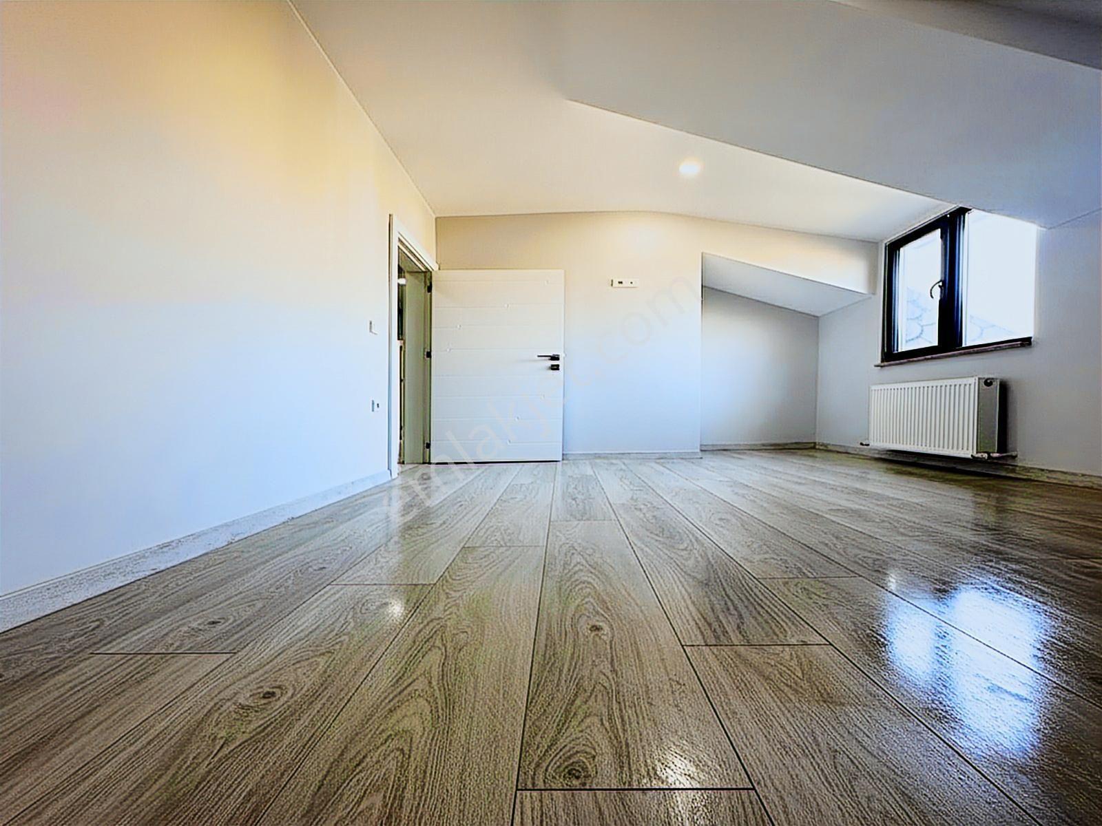 [güzel City]kalite Mimarisiyle+k.otoparklı Köşe Başı 3+2 Dubleks - Görsel 9