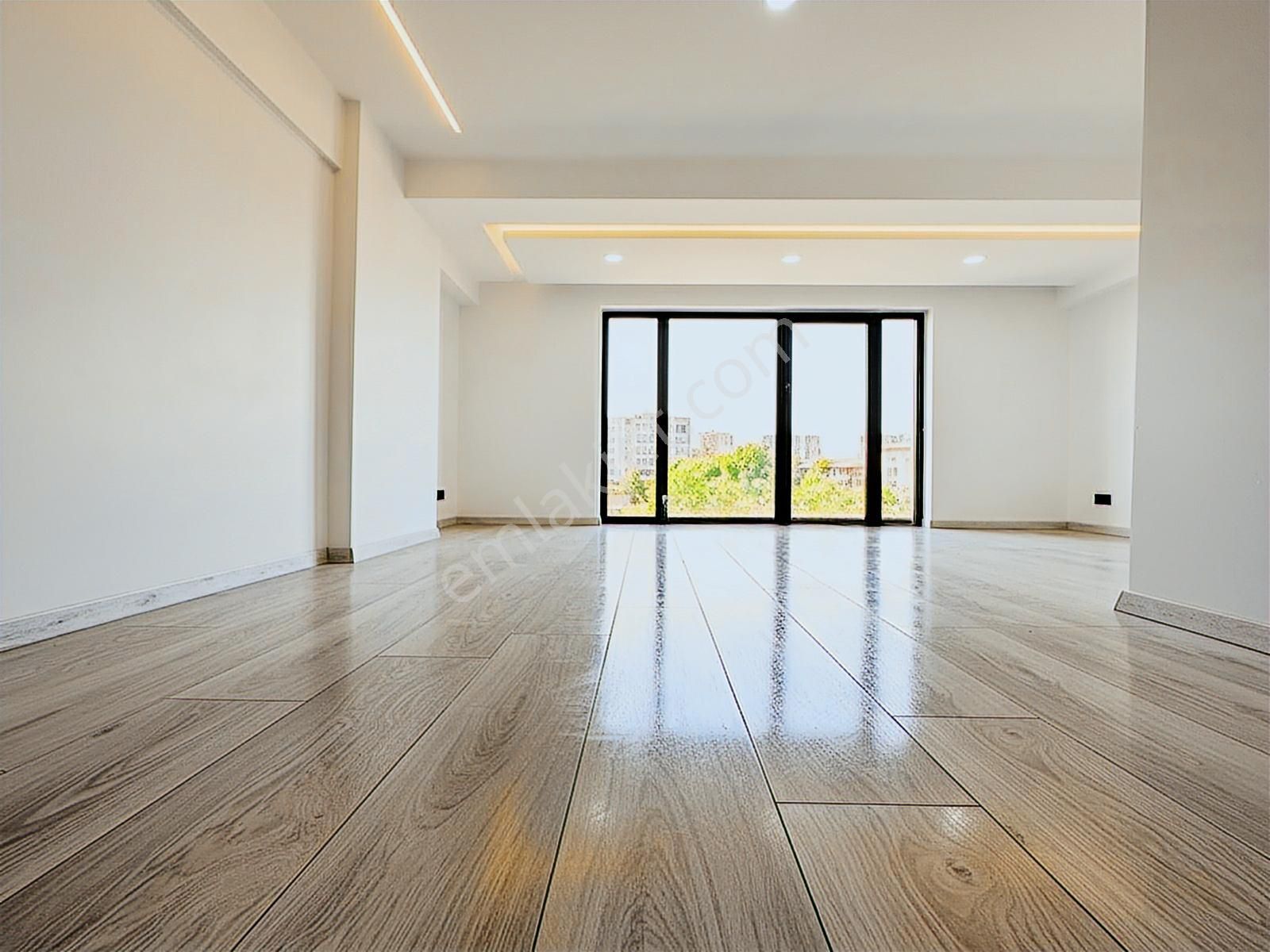 [güzel City]kalite Mimarisiyle+k.otoparklı Köşe Başı 3+2 Dubleks - Görsel 27