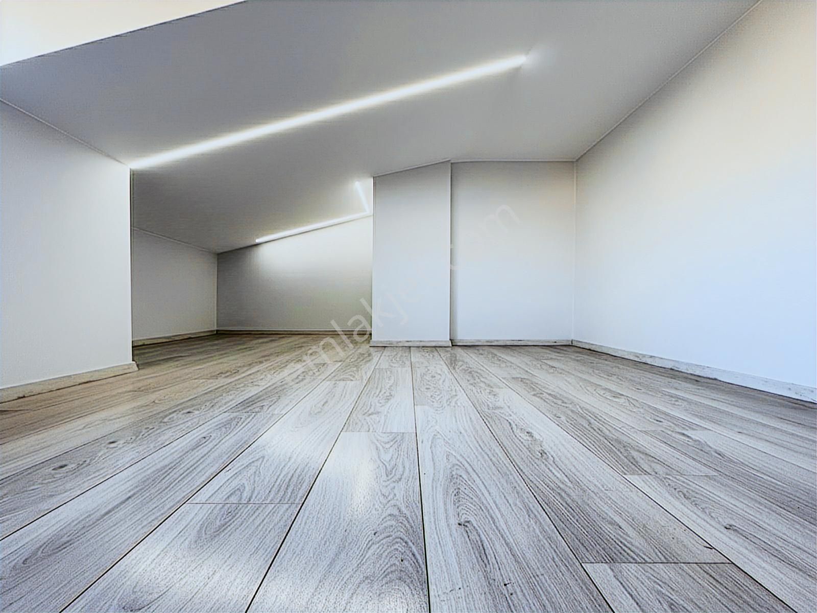 [güzel City]kalite Mimarisiyle+k.otoparklı Köşe Başı 3+2 Dubleks - Görsel 18