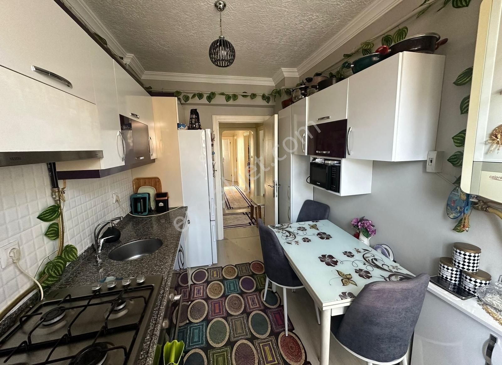 Revos//muhittin Mahallesi 3+1 130 M2 //site İçinde - Görsel 9