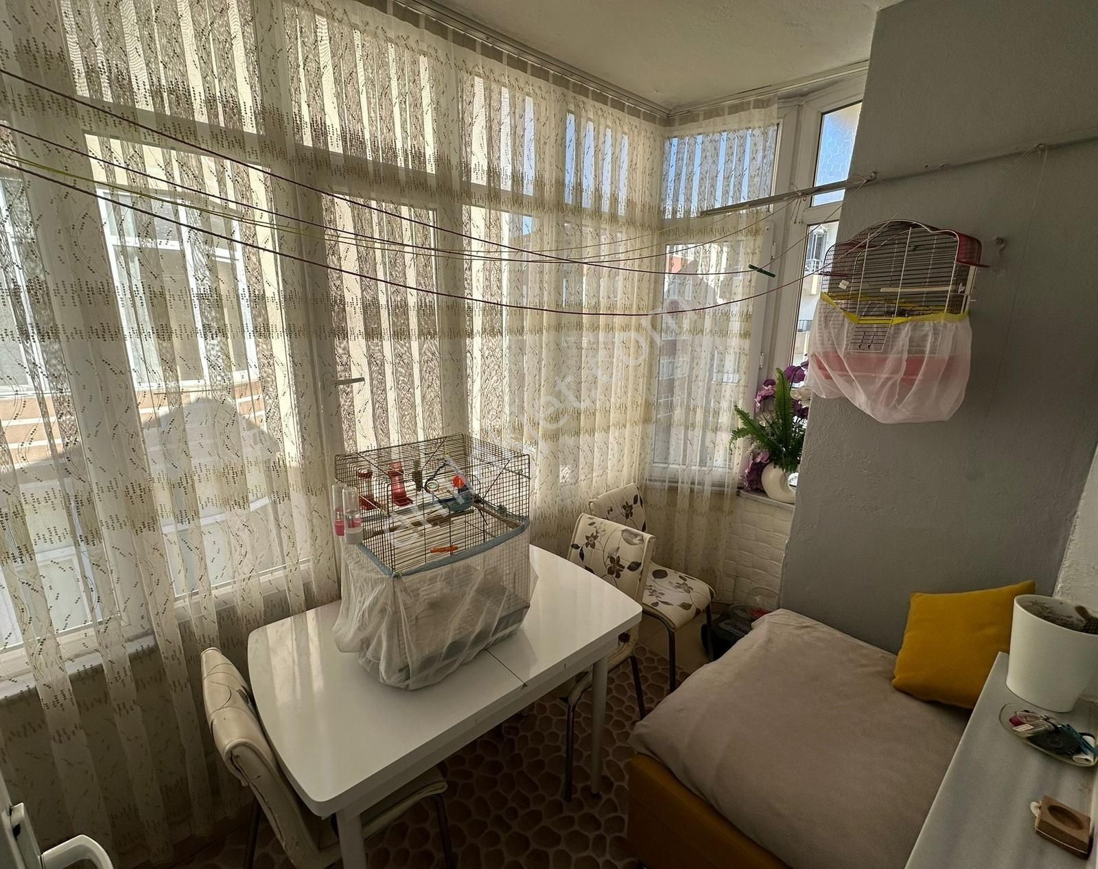 Revos//muhittin Mahallesi 3+1 130 M2 //site İçinde - Görsel 6