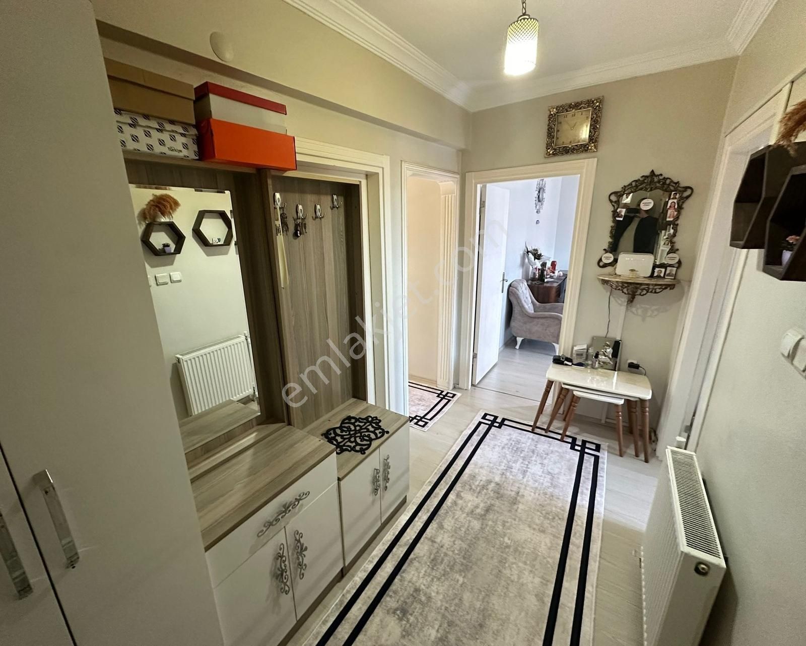 Revos//muhittin Mahallesi 3+1 130 M2 //site İçinde - Görsel 5