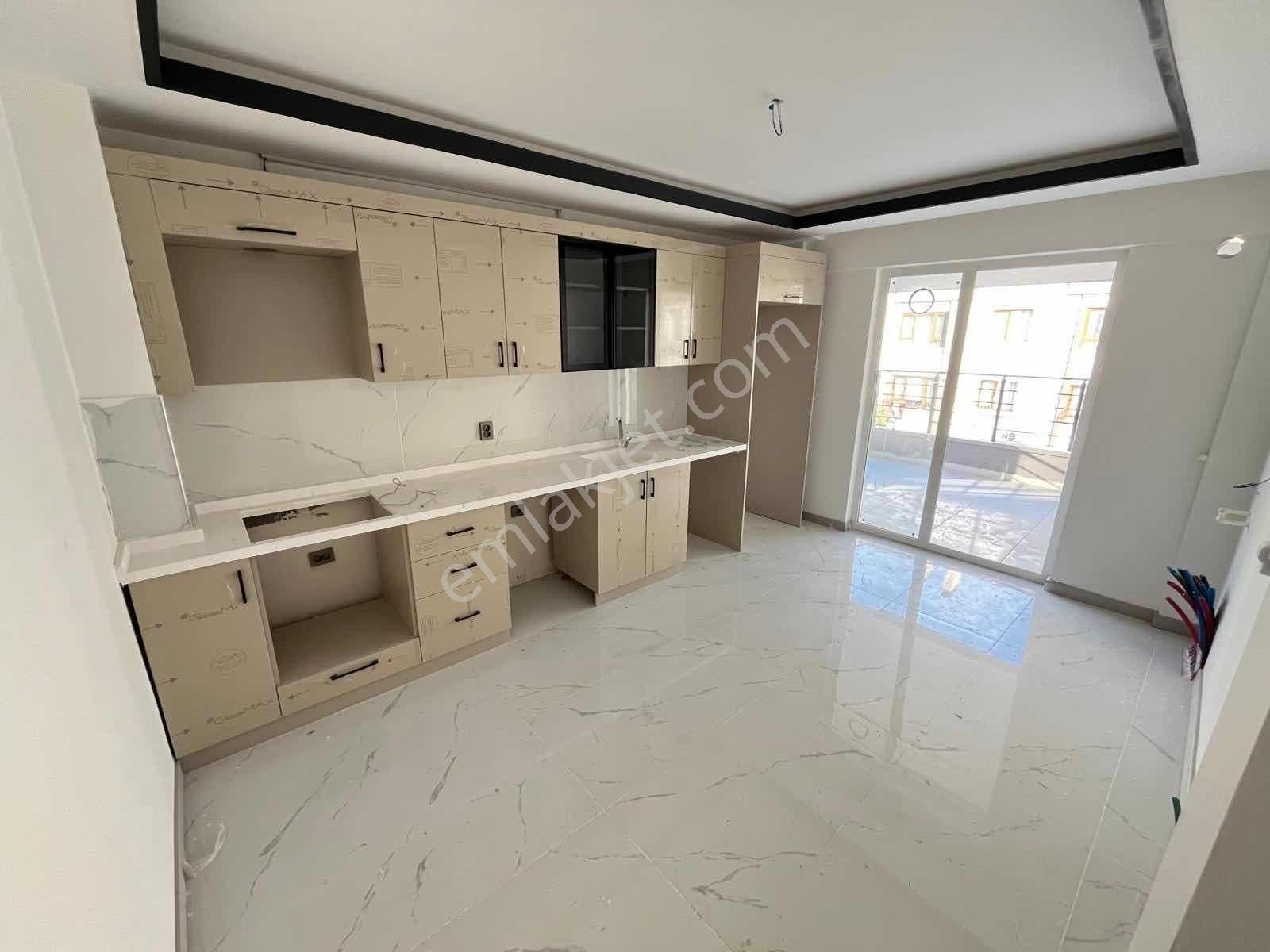 3+1 120m2 Ara Katta Full Yapılı Güney Cephe Oturuma Hazır Daire