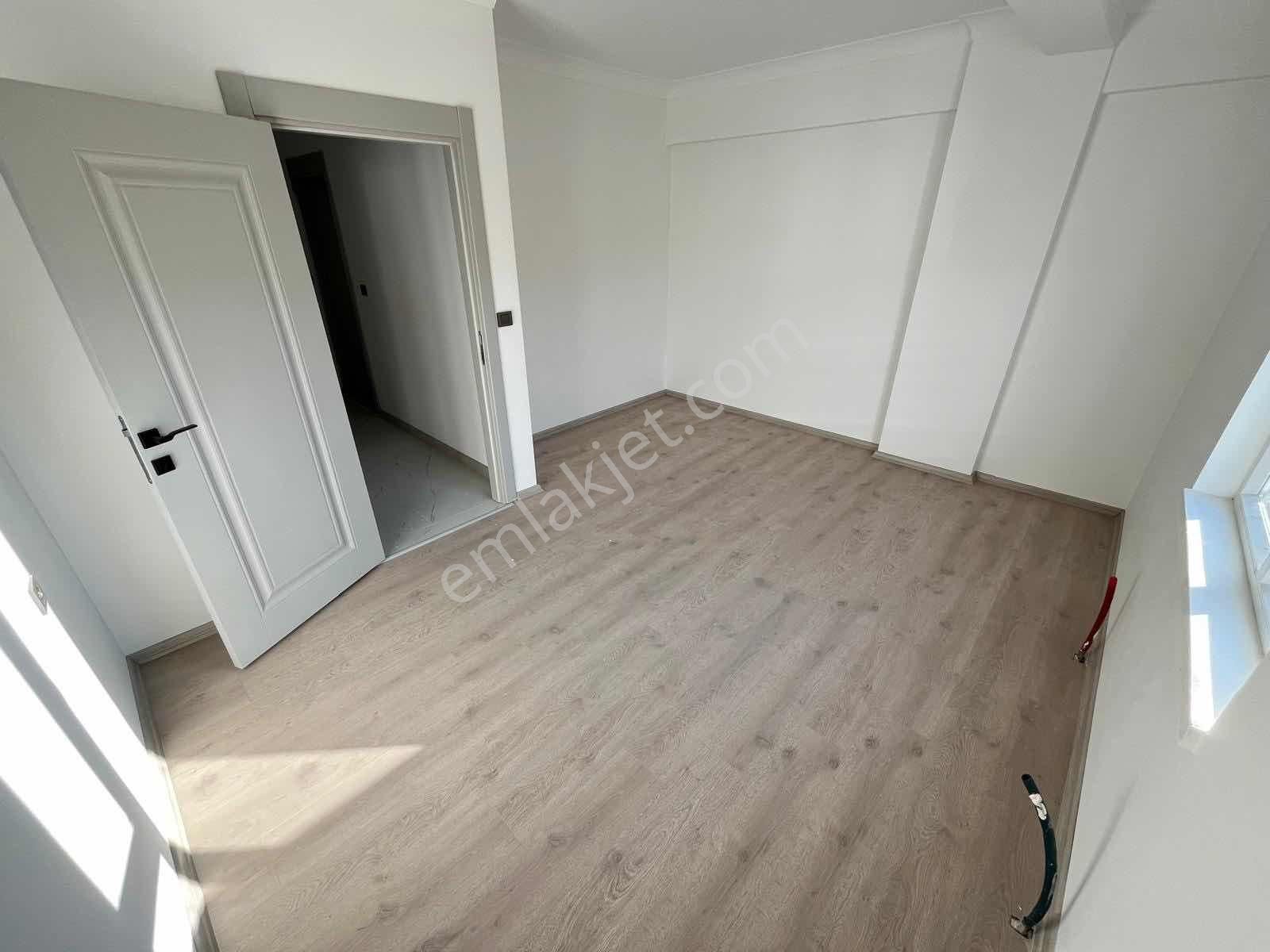3+1 120m2 Ara Katta Full Yapılı Güney Cephe Oturuma Hazır Daire - Görsel 34