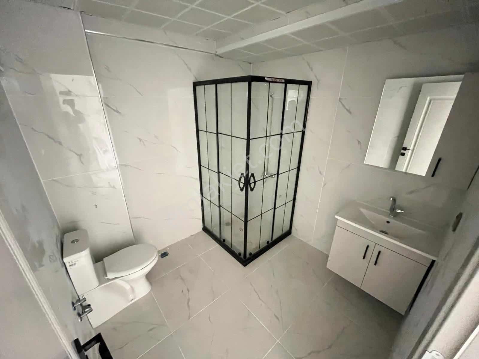 3+1 120m2 Ara Katta Full Yapılı Güney Cephe Oturuma Hazır Daire - Görsel 7