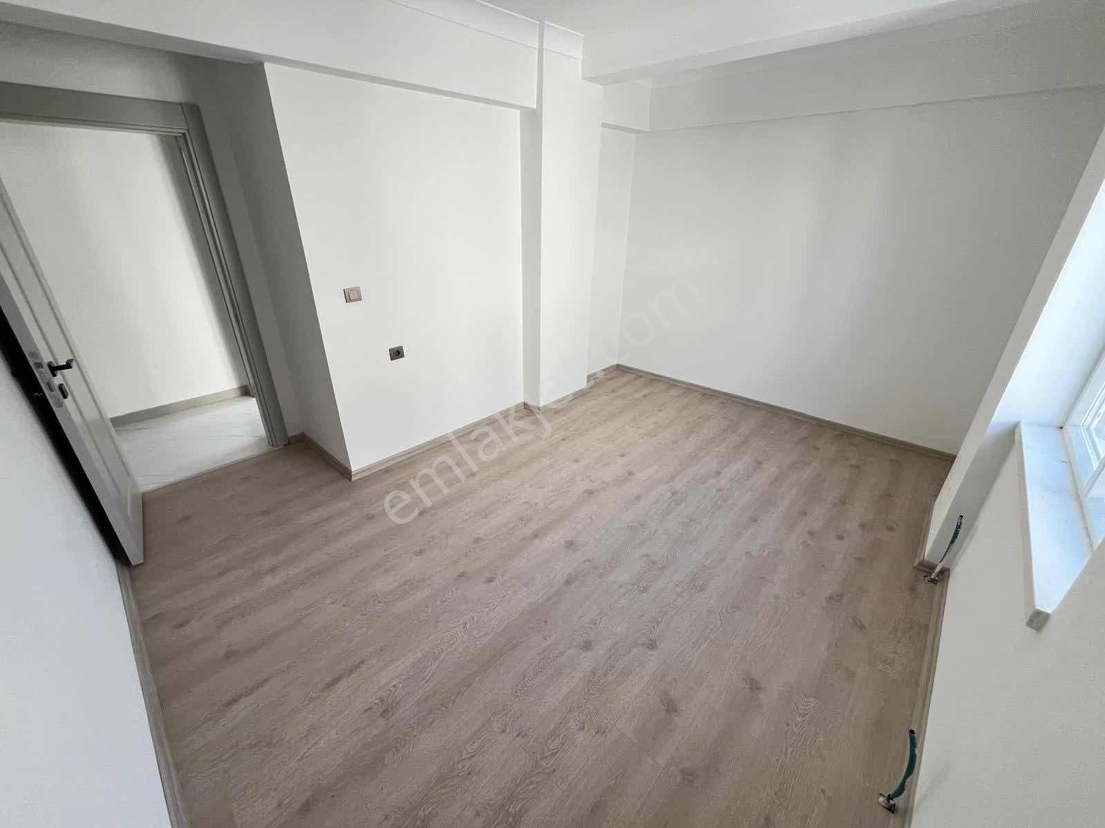 3+1 120m2 Ara Katta Full Yapılı Güney Cephe Oturuma Hazır Daire - Görsel 10
