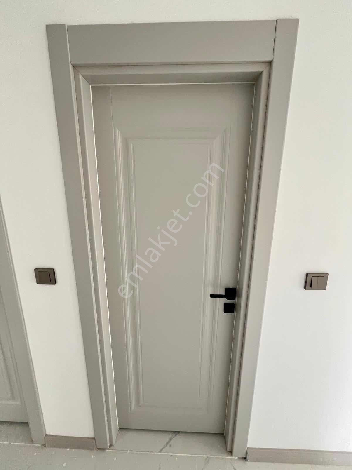3+1 120m2 Ara Katta Full Yapılı Güney Cephe Oturuma Hazır Daire - Görsel 35