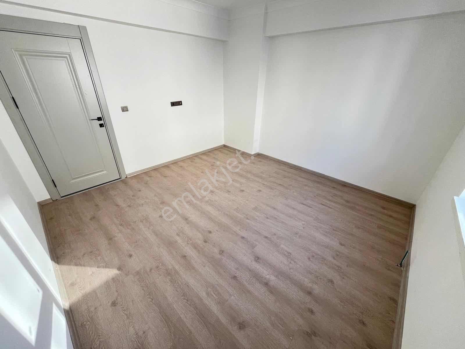 3+1 120m2 Ara Katta Full Yapılı Güney Cephe Oturuma Hazır Daire - Görsel 31
