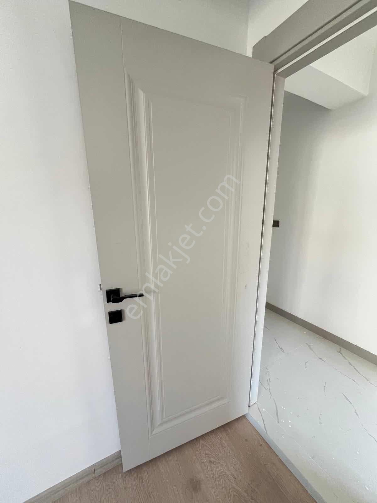 3+1 120m2 Ara Katta Full Yapılı Güney Cephe Oturuma Hazır Daire - Görsel 11