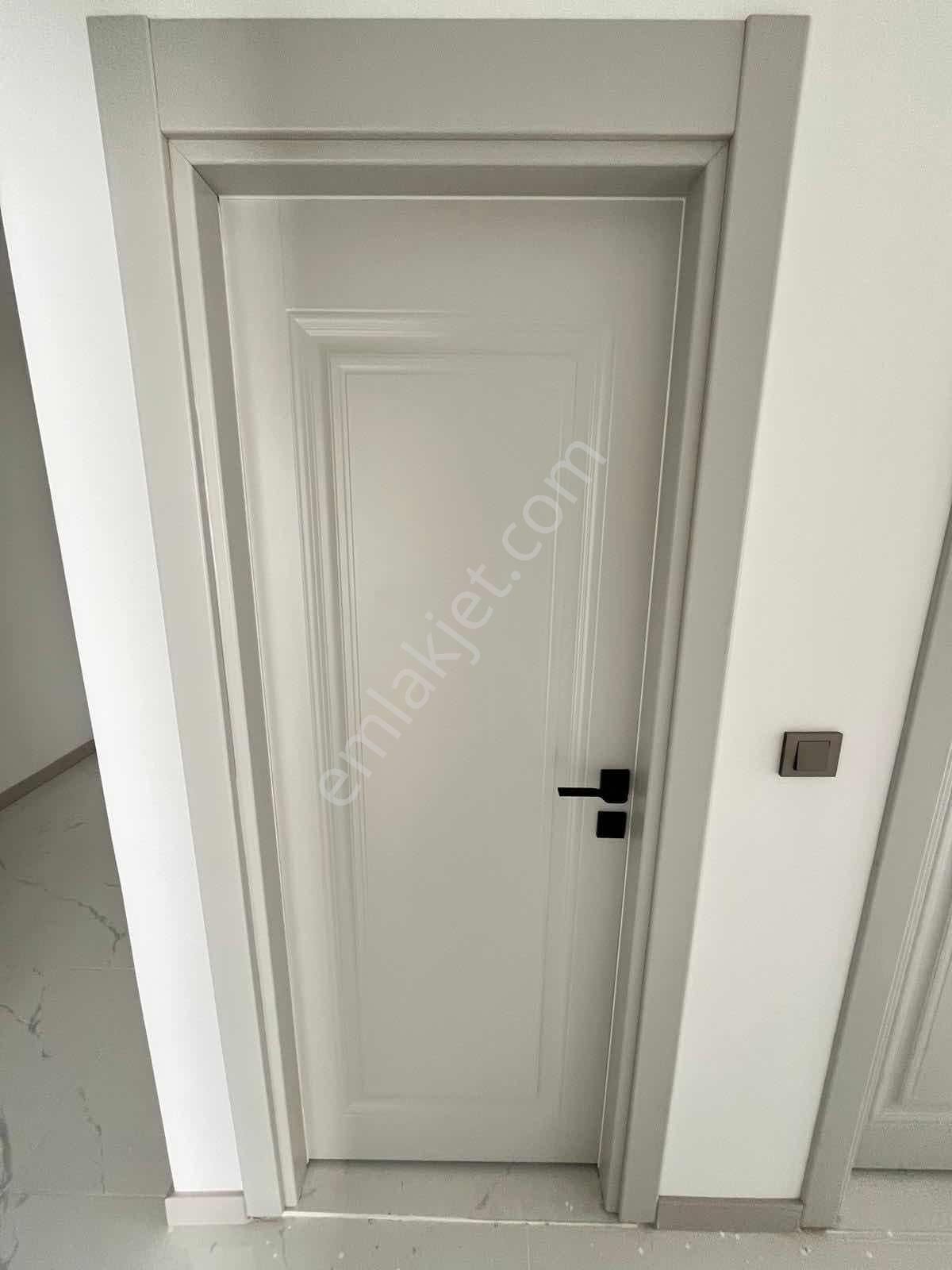 3+1 120m2 Ara Katta Full Yapılı Güney Cephe Oturuma Hazır Daire - Görsel 30