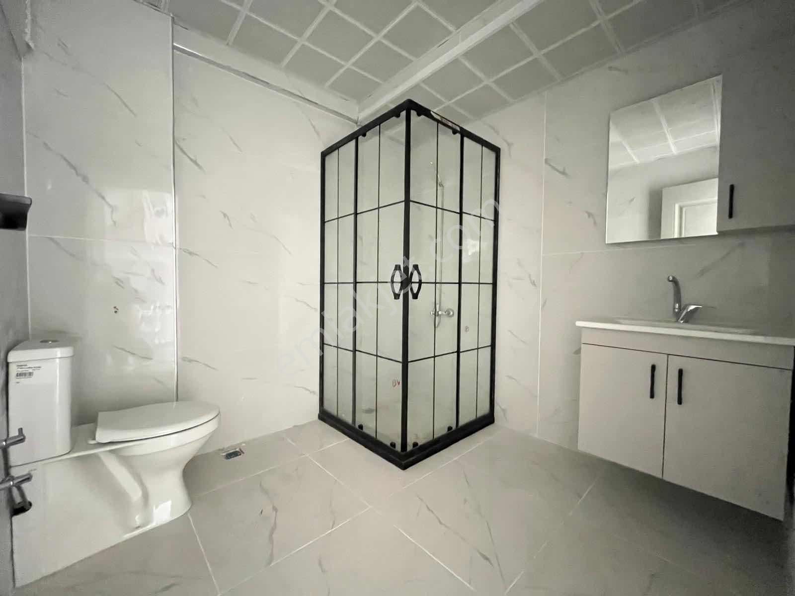 3+1 120m2 Ara Katta Full Yapılı Güney Cephe Oturuma Hazır Daire - Görsel 33