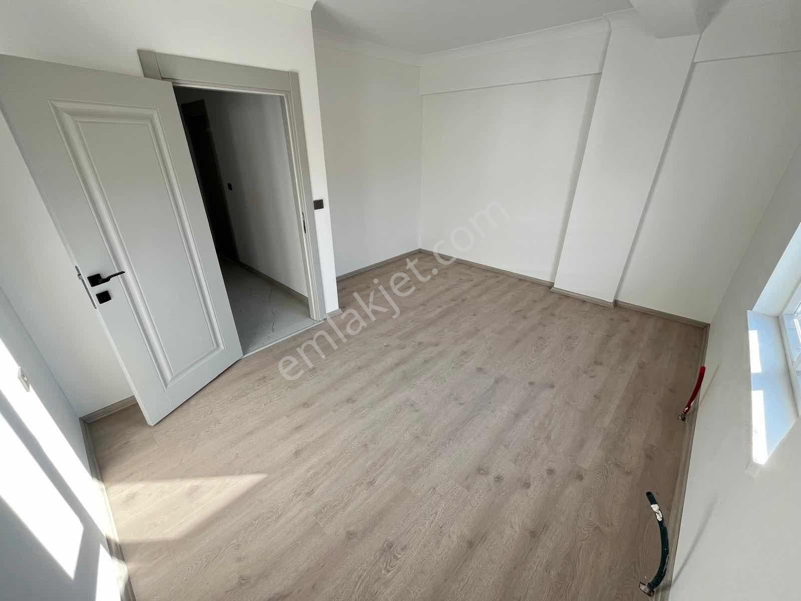 3+1 120m2 Ara Katta Full Yapılı Güney Cephe Oturuma Hazır Daire - Görsel 22