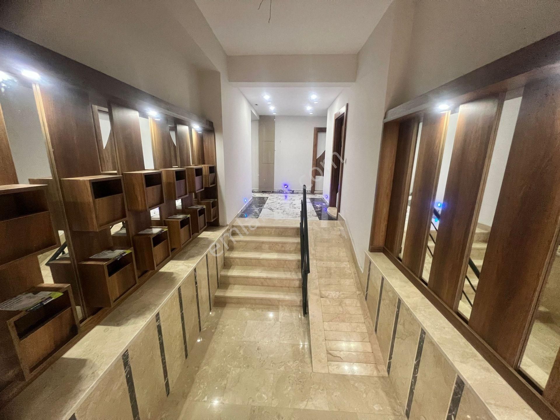 ⭐akçay Ay Emlak'tan⭐doğalgazlı Arakat Asansörlü Kapalı Balkonlu Şık Tasarımlı Satılık 1+1 Lüx Daire - Görsel 22