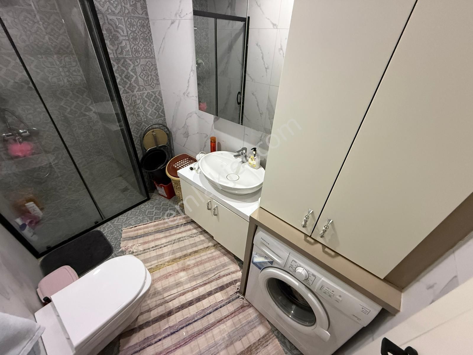 ⭐akçay Ay Emlak'tan⭐doğalgazlı Arakat Asansörlü Kapalı Balkonlu Şık Tasarımlı Satılık 1+1 Lüx Daire - Görsel 15