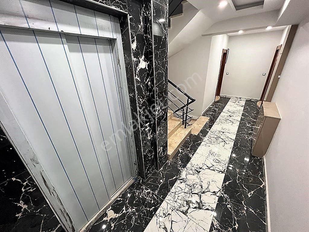 ⭐akçay Ay Emlak'tan⭐doğalgazlı Arakat Asansörlü Kapalı Balkonlu Şık Tasarımlı Satılık 1+1 Lüx Daire - Görsel 21