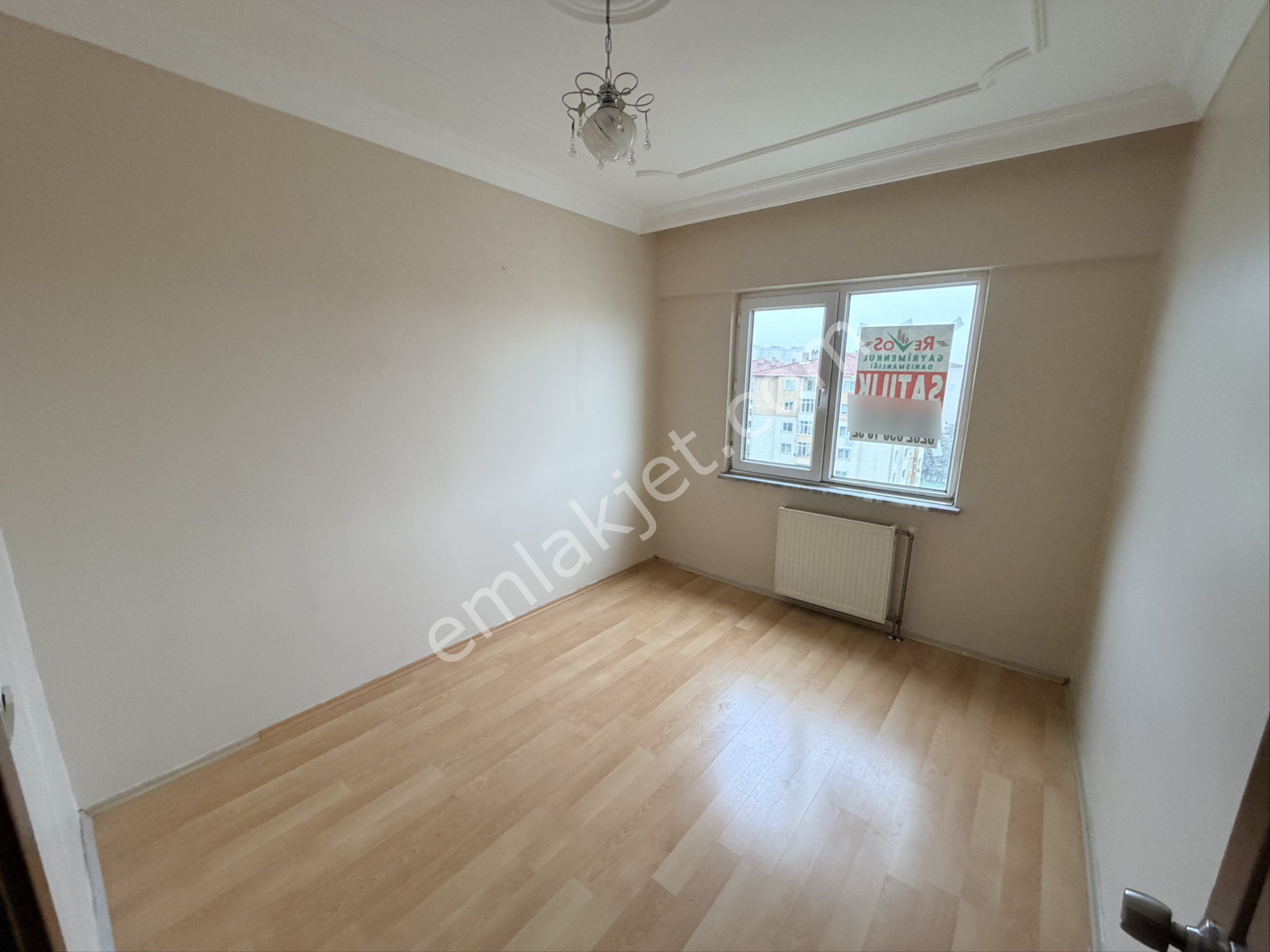 Rumeli Mahallesinde 3+1 140 M2 Uygun Satılık Daire - Görsel 21