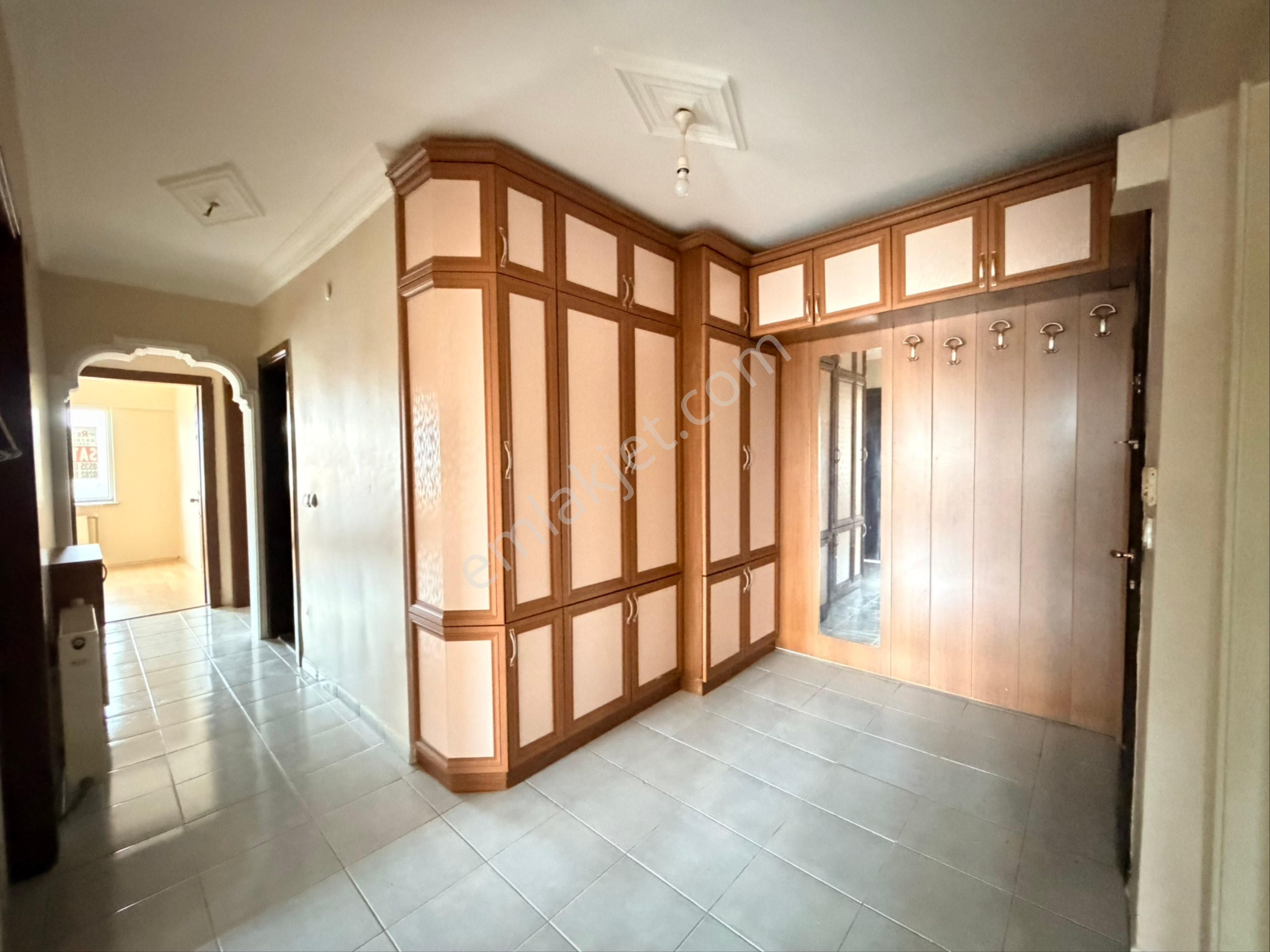 Rumeli Mahallesinde 3+1 140 M2 Uygun Satılık Daire - Görsel 17