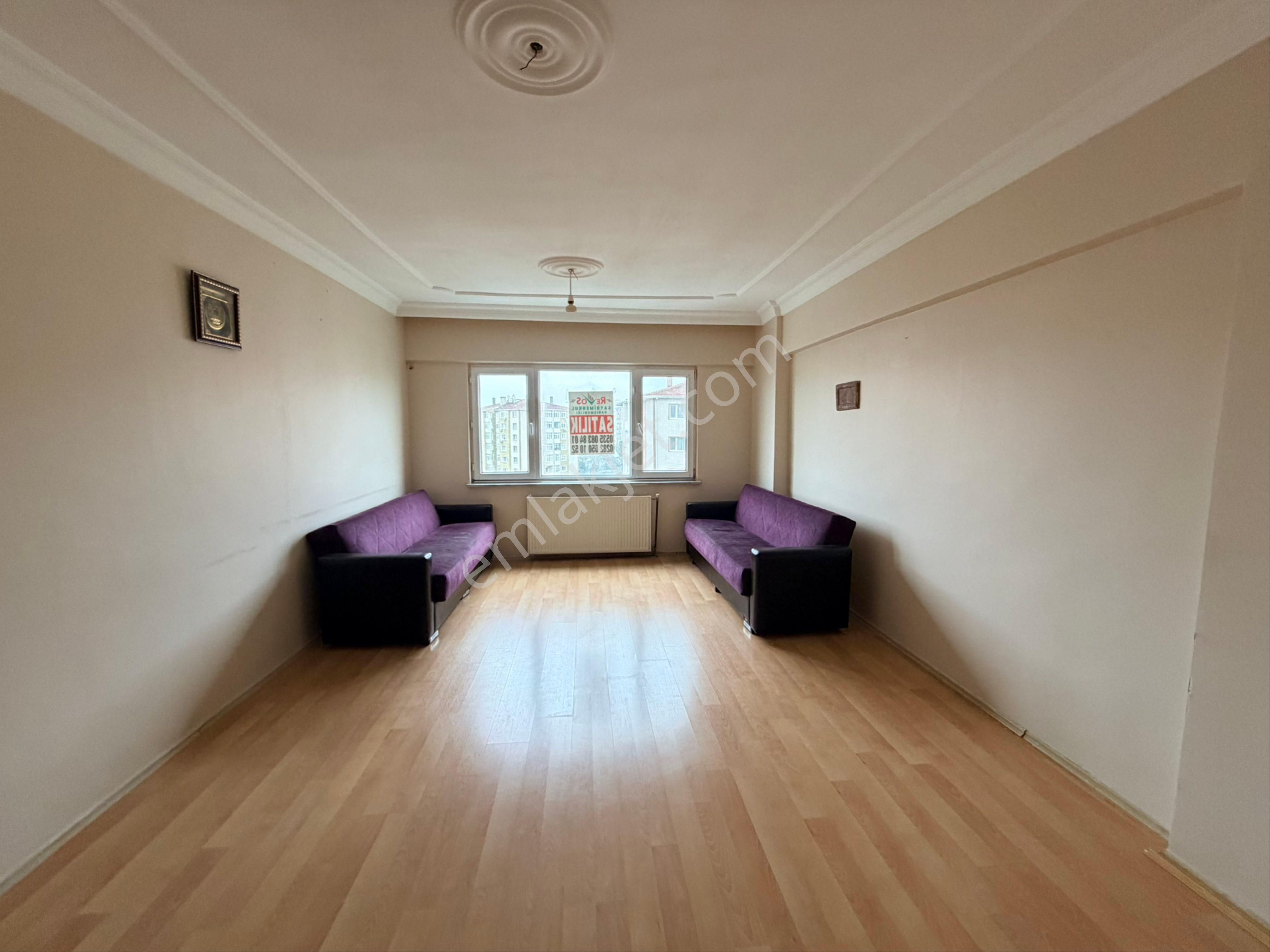 Rumeli Mahallesinde 3+1 140 M2 Uygun Satılık Daire - Görsel 4