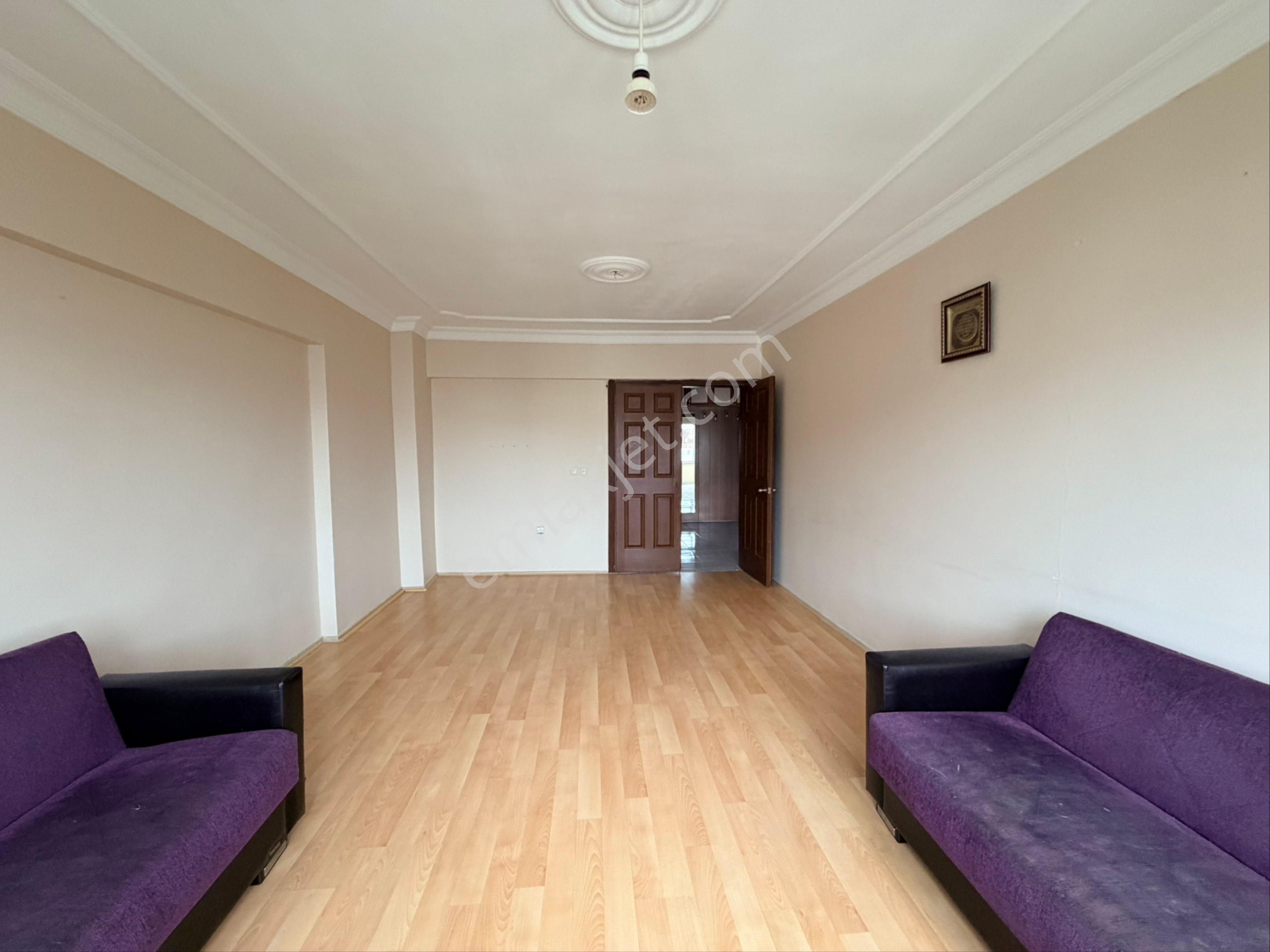 Rumeli Mahallesinde 3+1 140 M2 Uygun Satılık Daire - Görsel 2