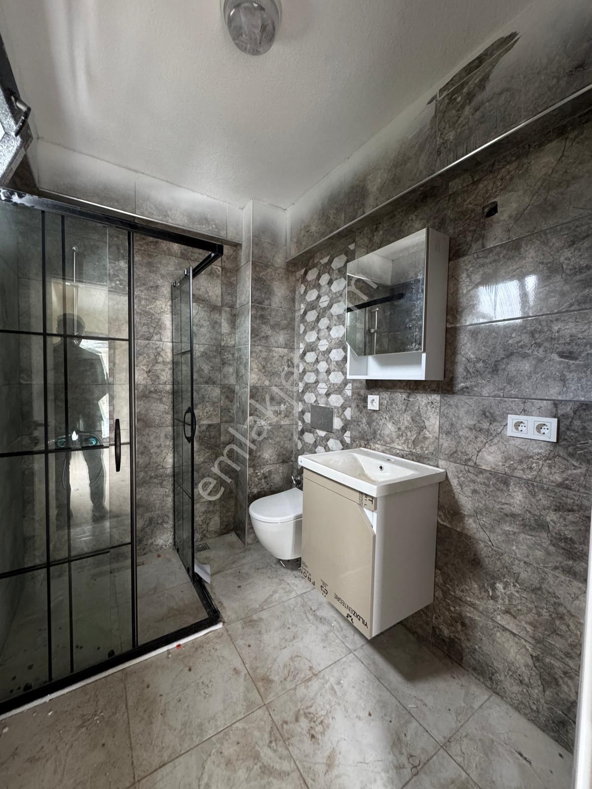 Revos Gayrimenkul'den Rumeli Mahallesinde 1+1 Satılık Daire - Görsel 10