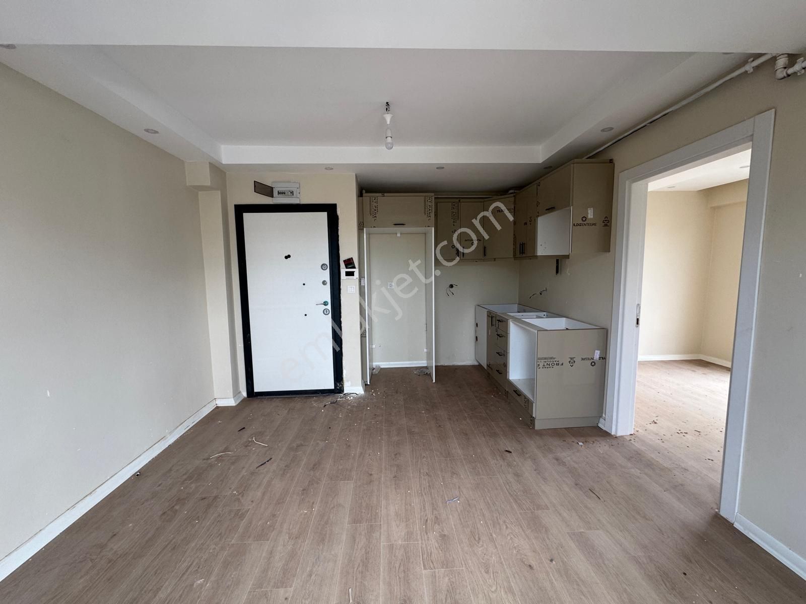 Revos Gayrimenkul'den Rumeli Mahallesinde 1+1 Satılık Daire