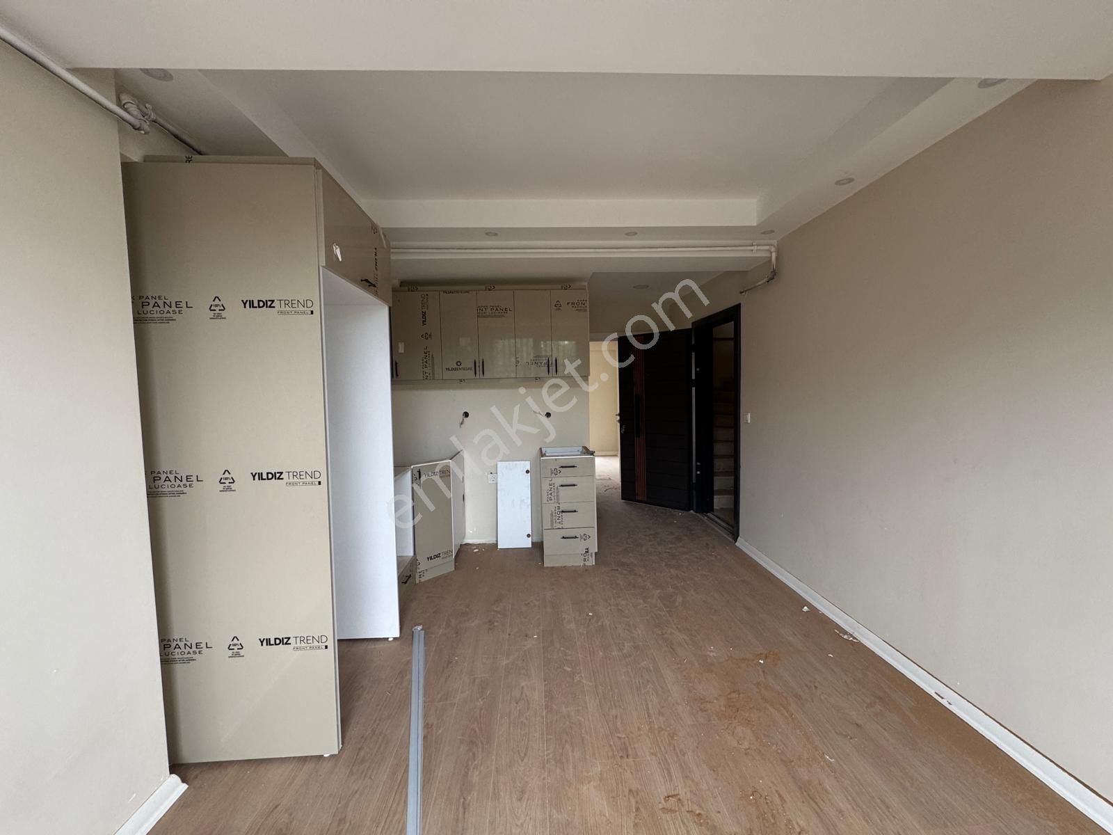 Revos Gayrimenkul'den Rumeli Mahallesinde 1+1 Satılık Daire - Görsel 2