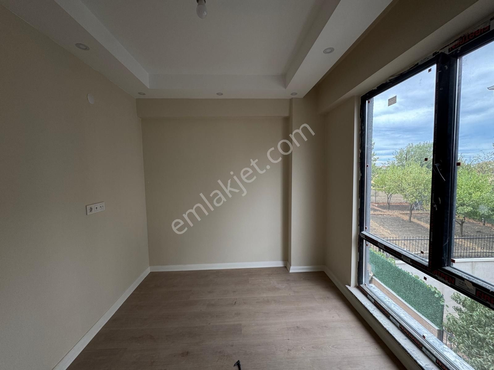 Revos Gayrimenkul'den Rumeli Mahallesinde 1+1 Satılık Daire - Görsel 4