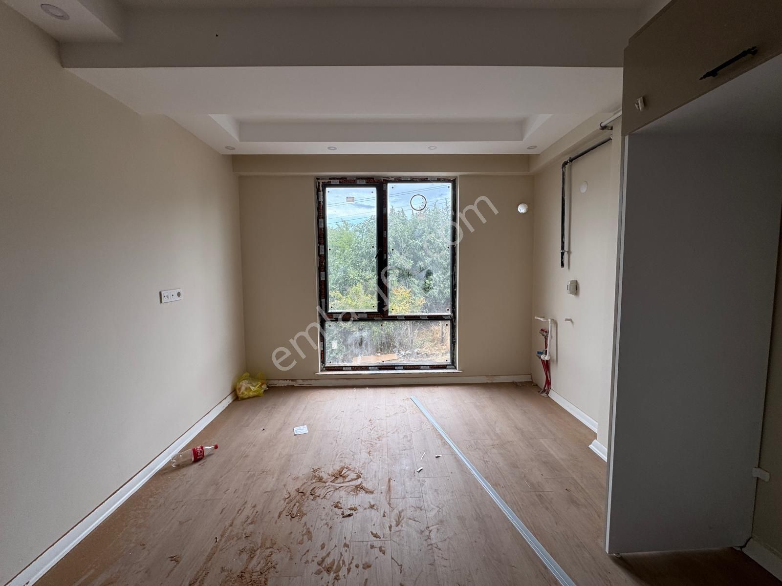 Revos Gayrimenkul'den Rumeli Mahallesinde 1+1 Satılık Daire - Görsel 9