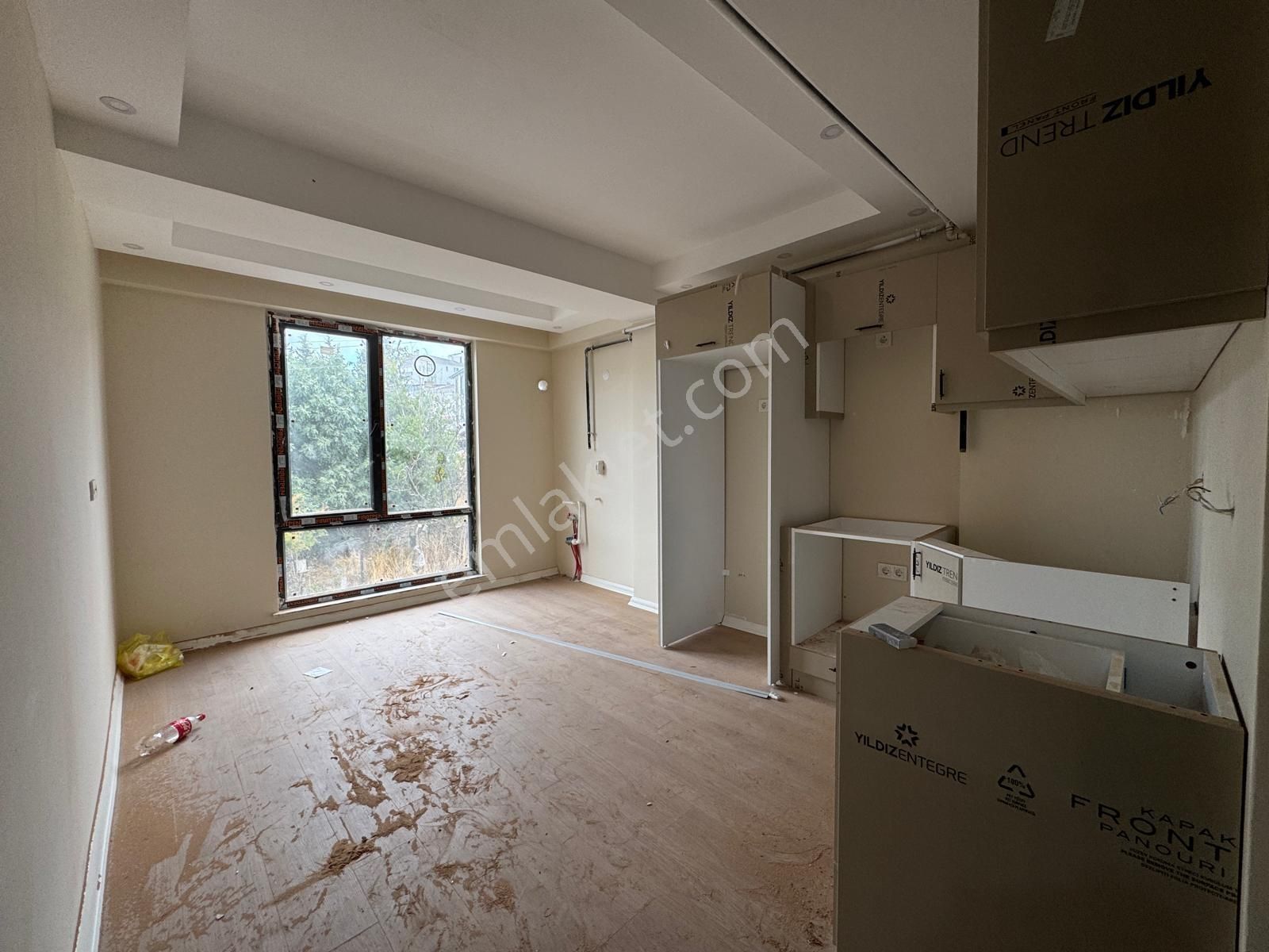 Revos Gayrimenkul'den Rumeli Mahallesinde 1+1 Satılık Daire - Görsel 3