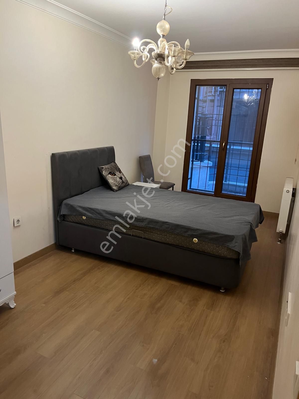 Sbell'den Anıttepe'de Yeni Binada Metro Yakını Eşyalı 2+1 - Görsel 5