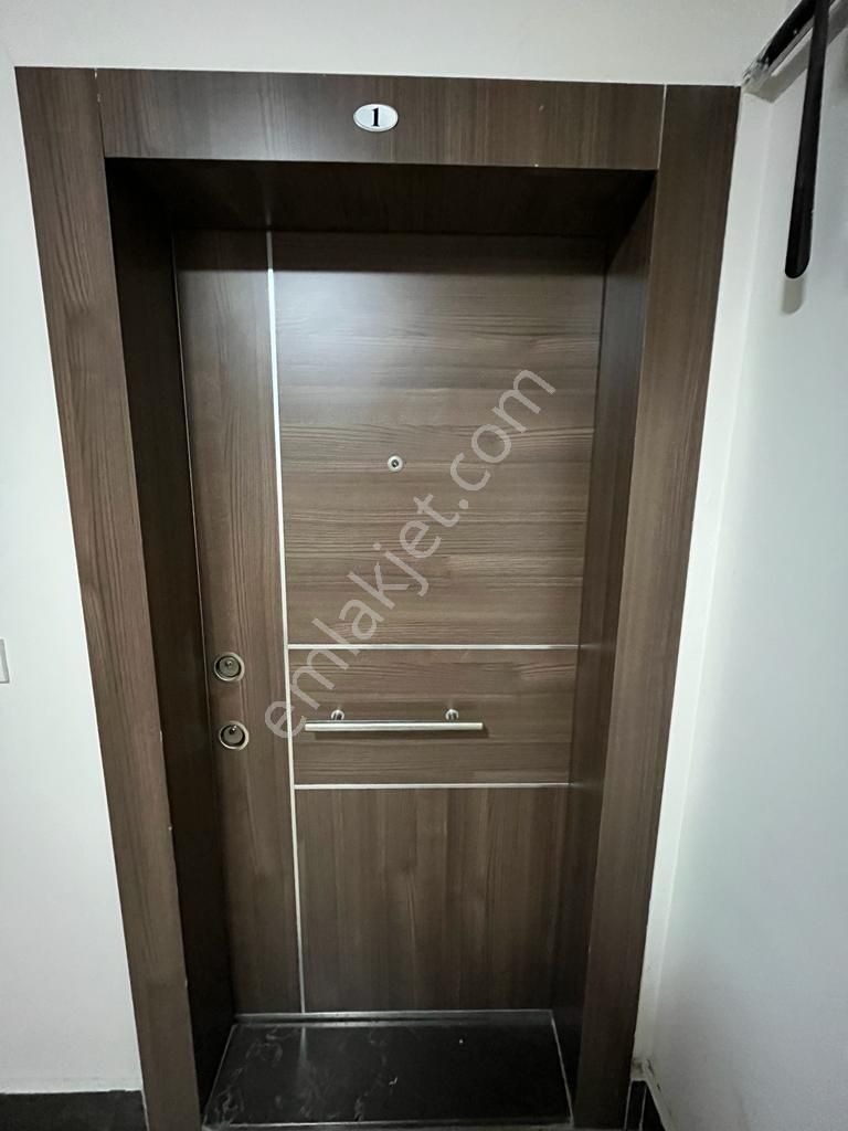 Sbell'den Anıttepe'de Yeni Binada Metro Yakını Eşyalı 2+1 - Görsel 9