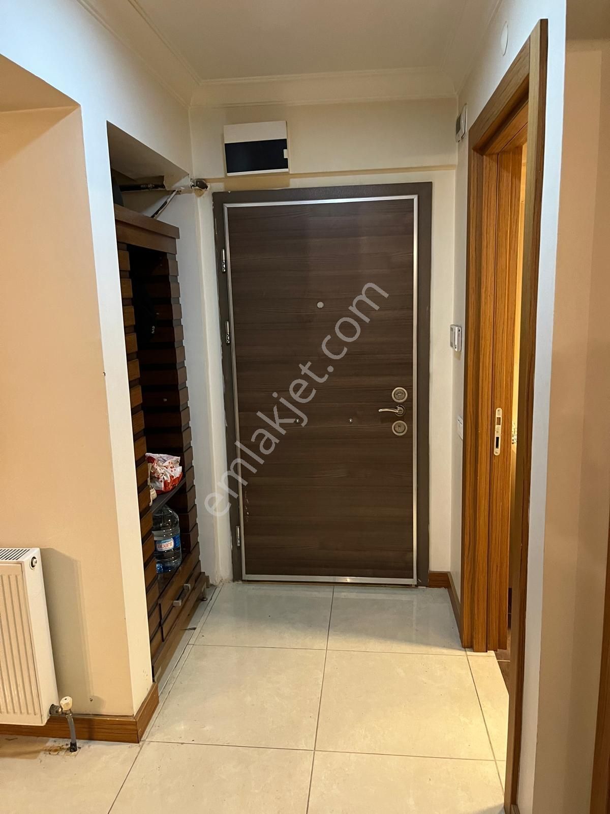 Sbell'den Anıttepe'de Yeni Binada Metro Yakını Eşyalı 2+1 - Görsel 10