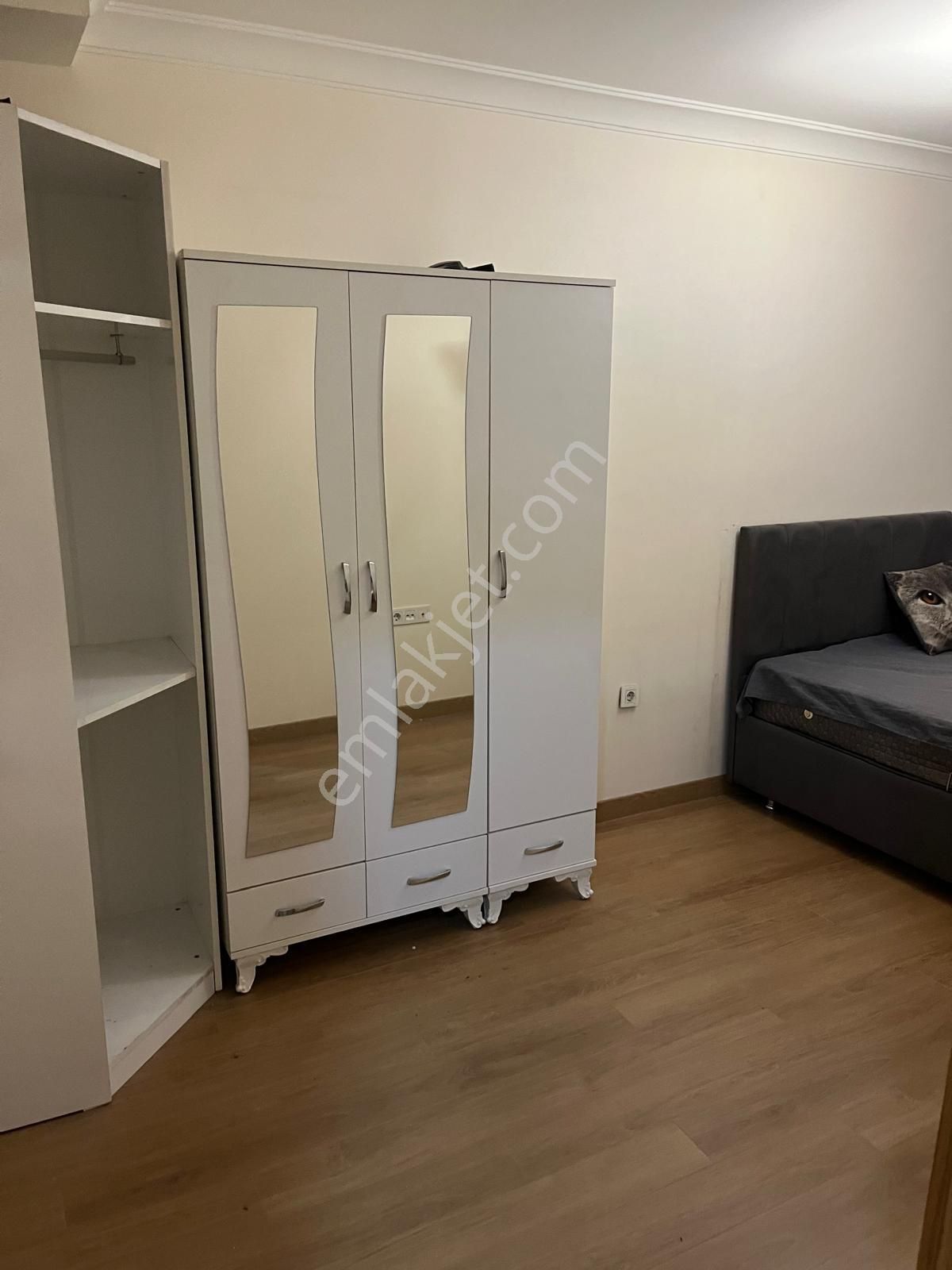 Sbell'den Anıttepe'de Yeni Binada Metro Yakını Eşyalı 2+1 - Görsel 6