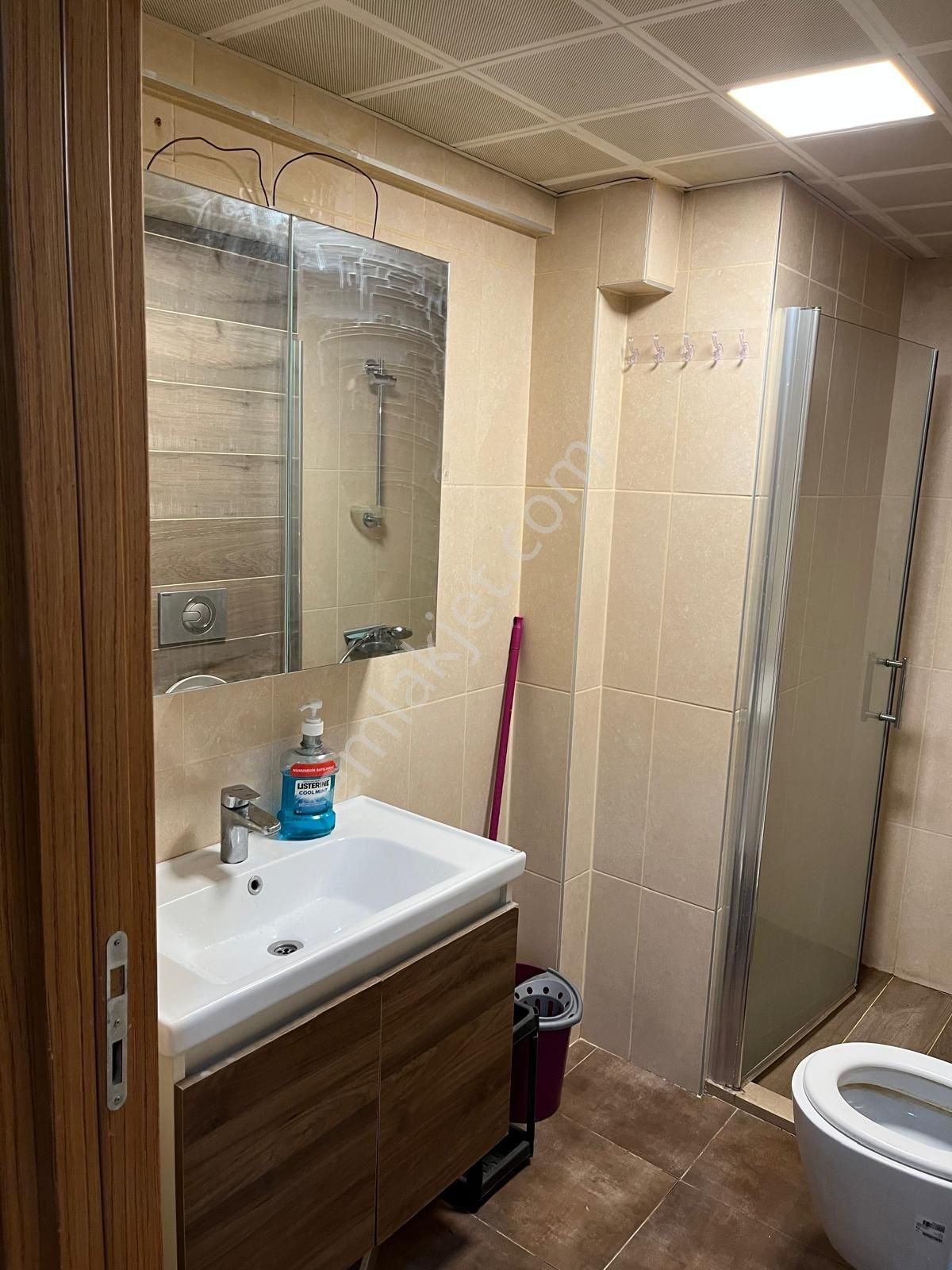 Sbell'den Anıttepe'de Yeni Binada Metro Yakını Eşyalı 2+1 - Görsel 7