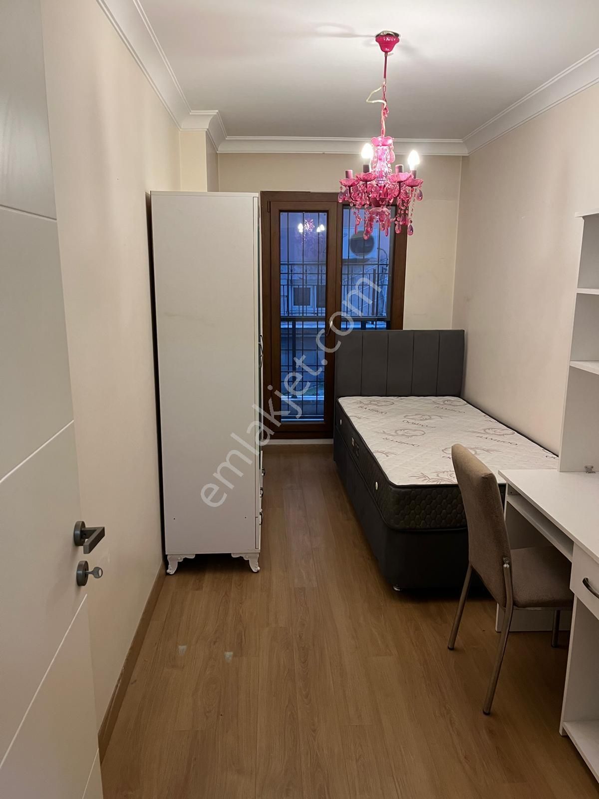 Sbell'den Anıttepe'de Yeni Binada Metro Yakını Eşyalı 2+1 - Görsel 8