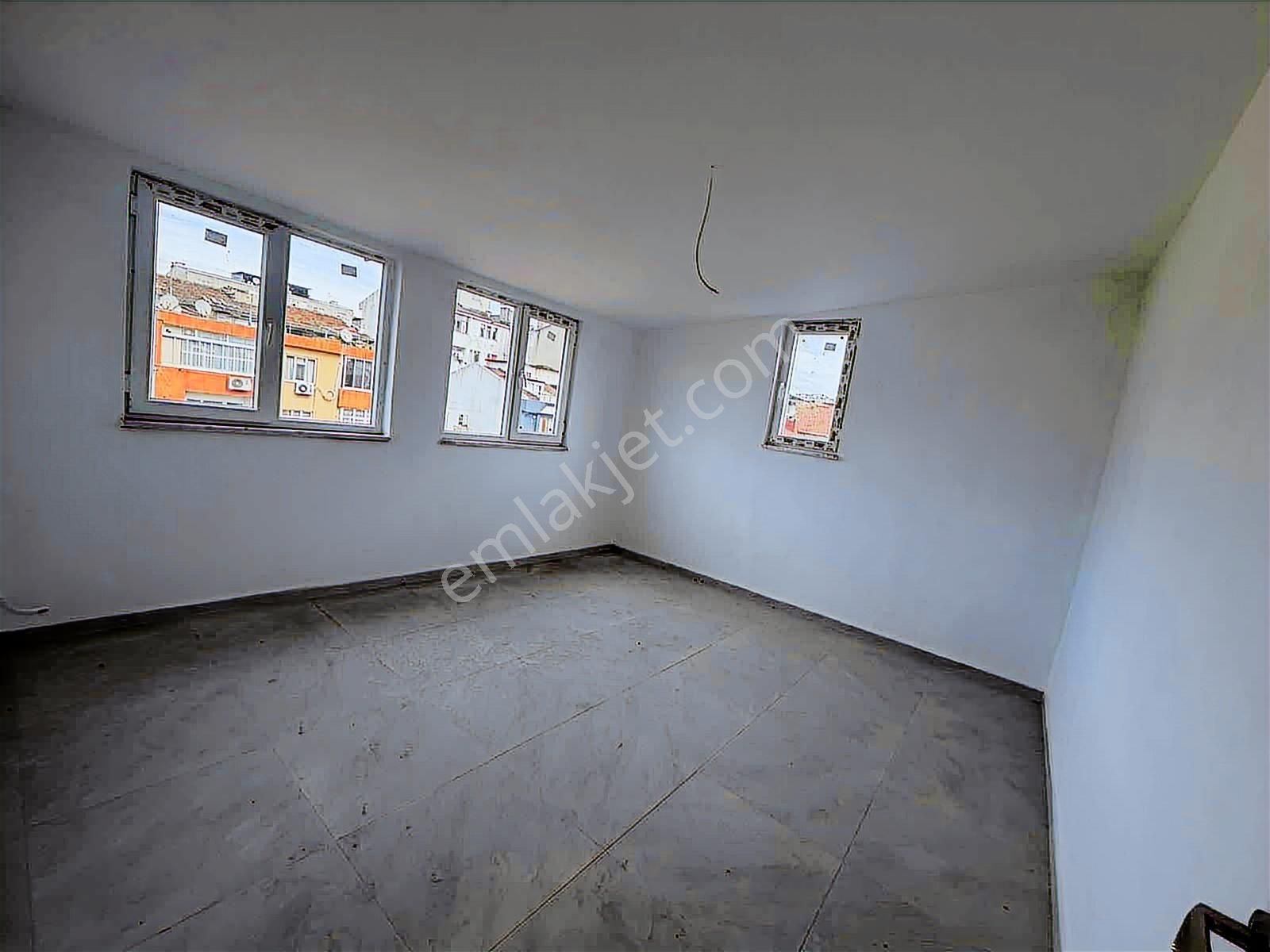 Önlü'den Mehmet Akif'de 450m2 İki Katlı Kullanışlı İş Hanı - Görsel 27