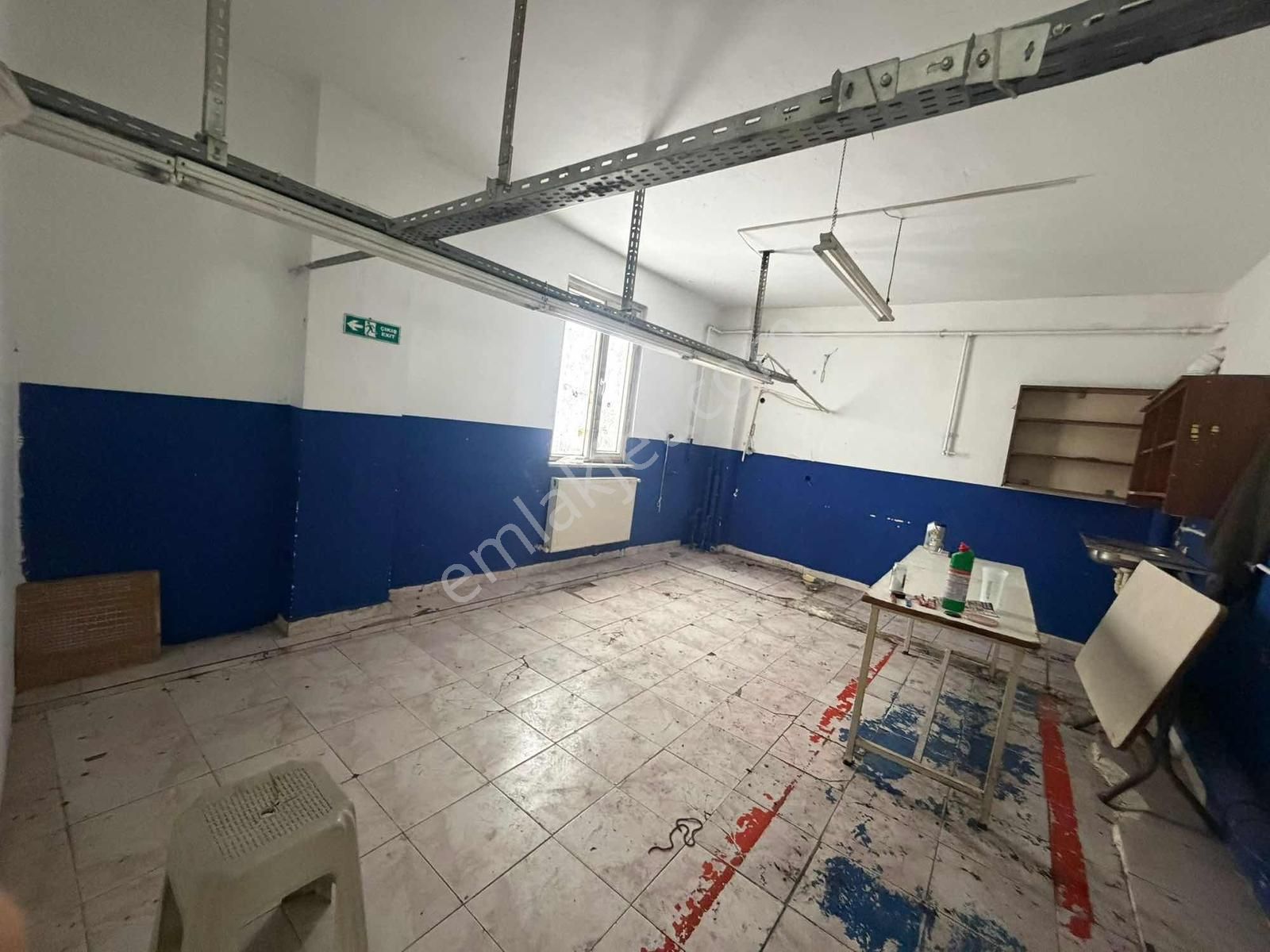 Önlü'den Mehmet Akif'de 450m2 İki Katlı Kullanışlı İş Hanı - Görsel 10