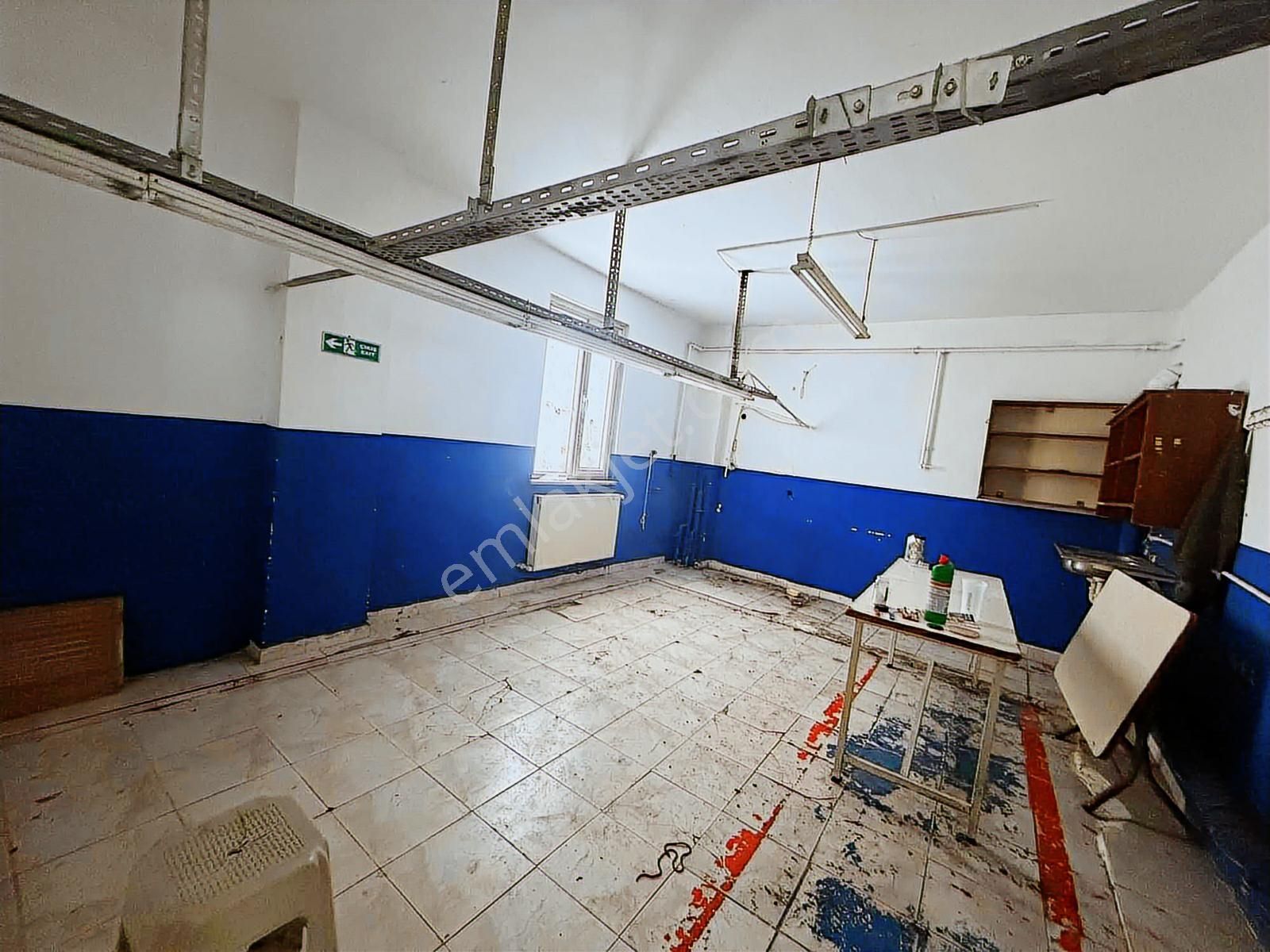 Önlü'den Mehmet Akif'de 450m2 İki Katlı Kullanışlı İş Hanı - Görsel 8