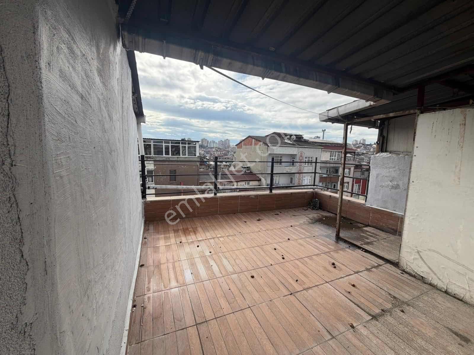 Önlü'den Mehmet Akif'de 450m2 İki Katlı Kullanışlı İş Hanı - Görsel 35