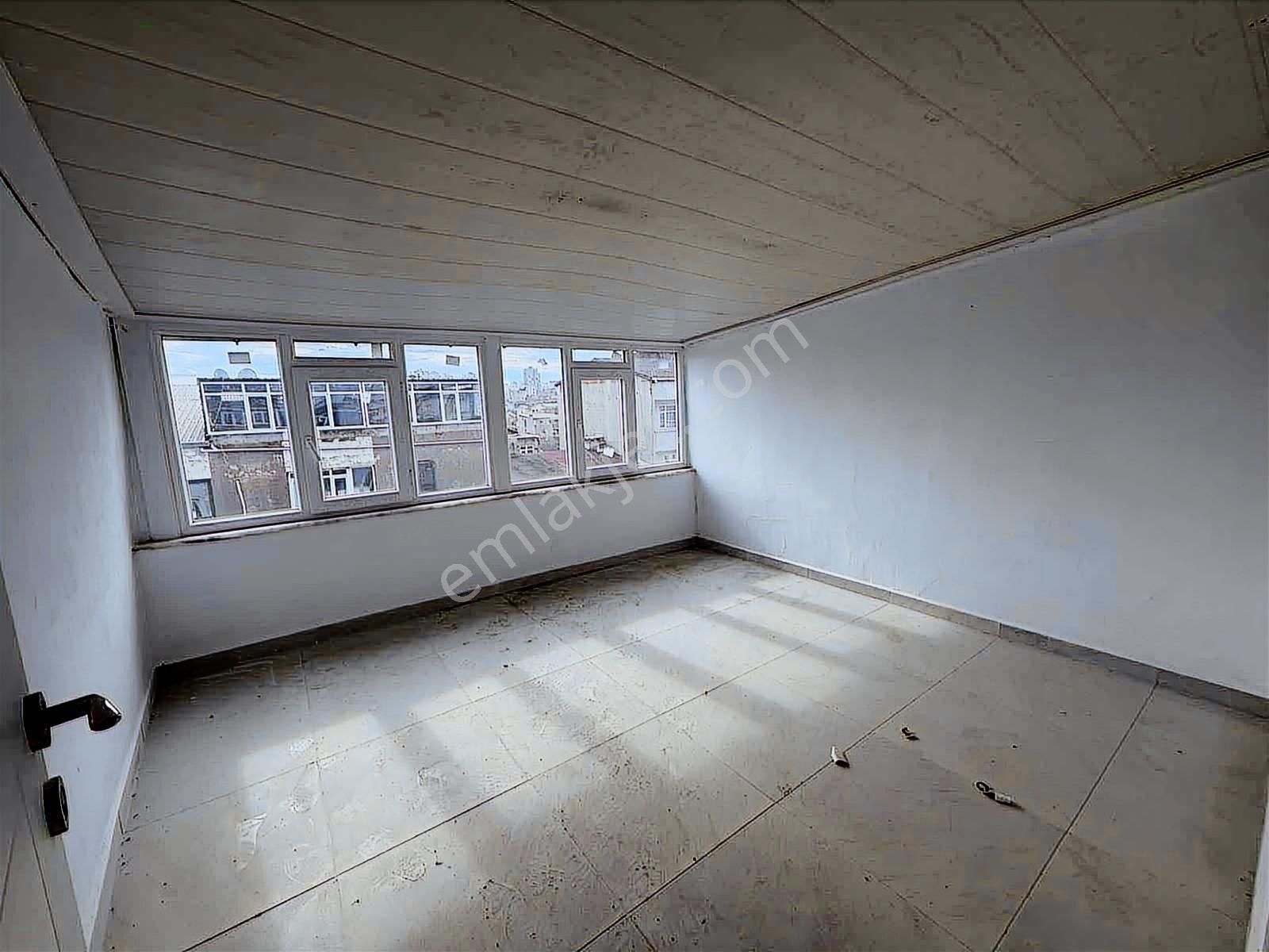 Önlü'den Mehmet Akif'de 450m2 İki Katlı Kullanışlı İş Hanı - Görsel 30