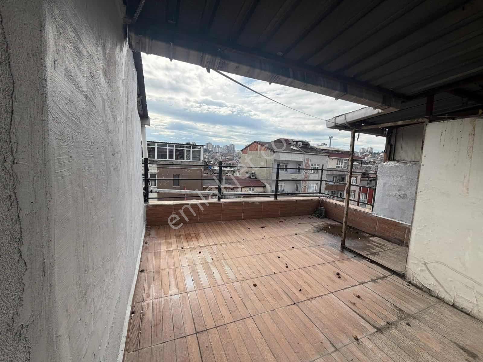 Önlü'den Mehmet Akif'de 450m2 İki Katlı Kullanışlı İş Hanı - Görsel 9