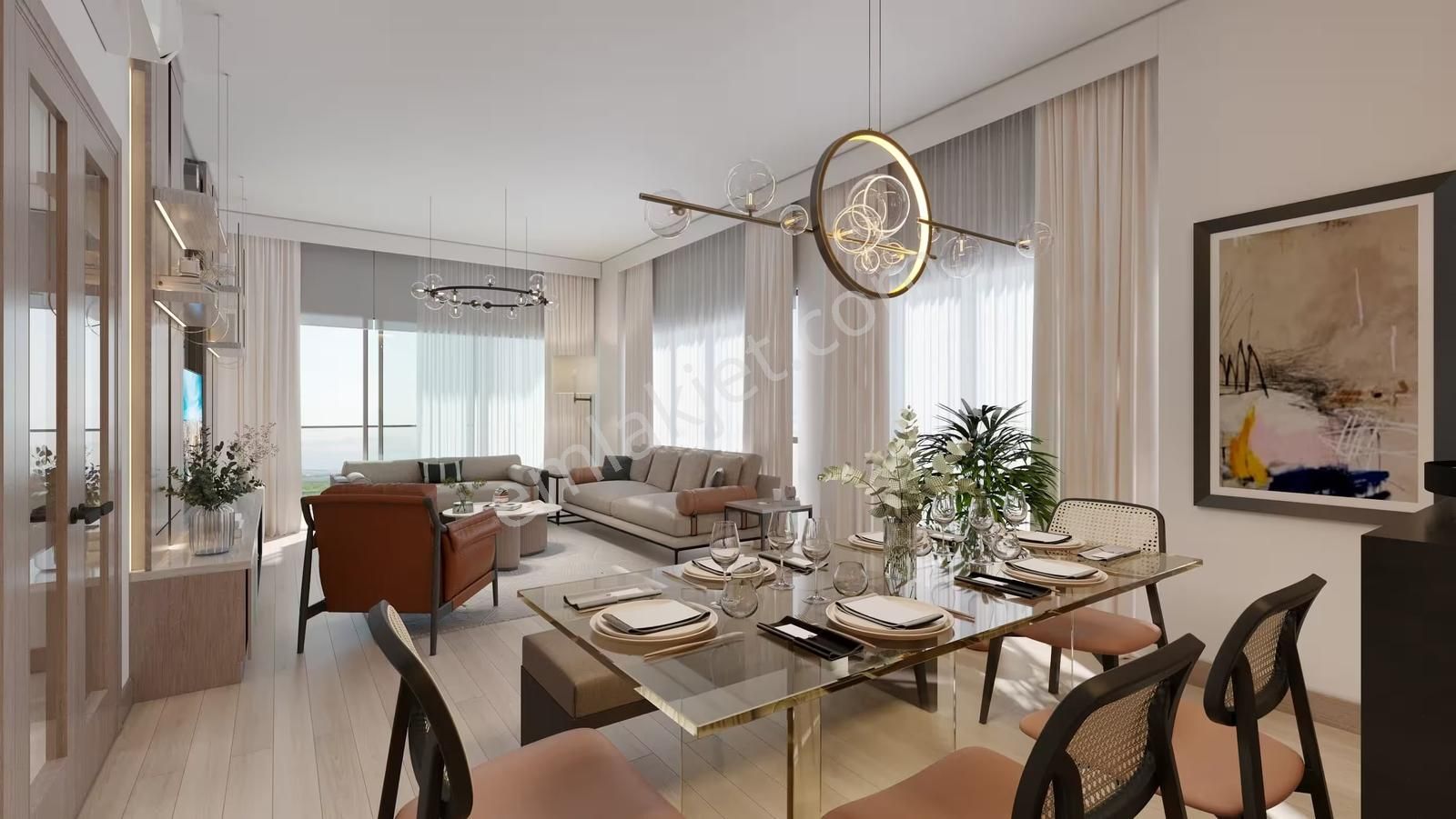 Banka Yok Faiz Yok %35 Peşin 48 Ay Vade Güzelcıtyden - Görsel 26